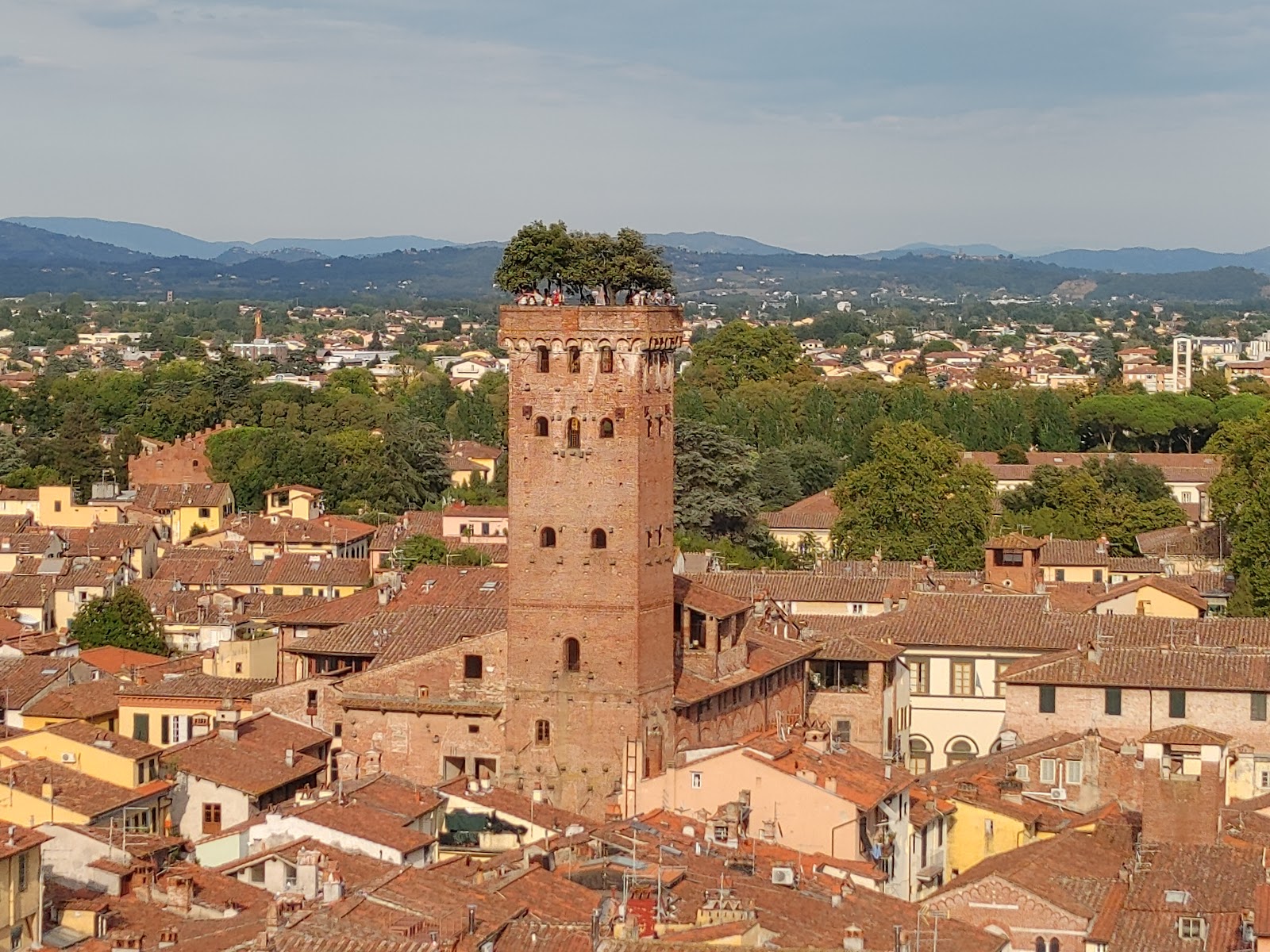 Torre delle Ore