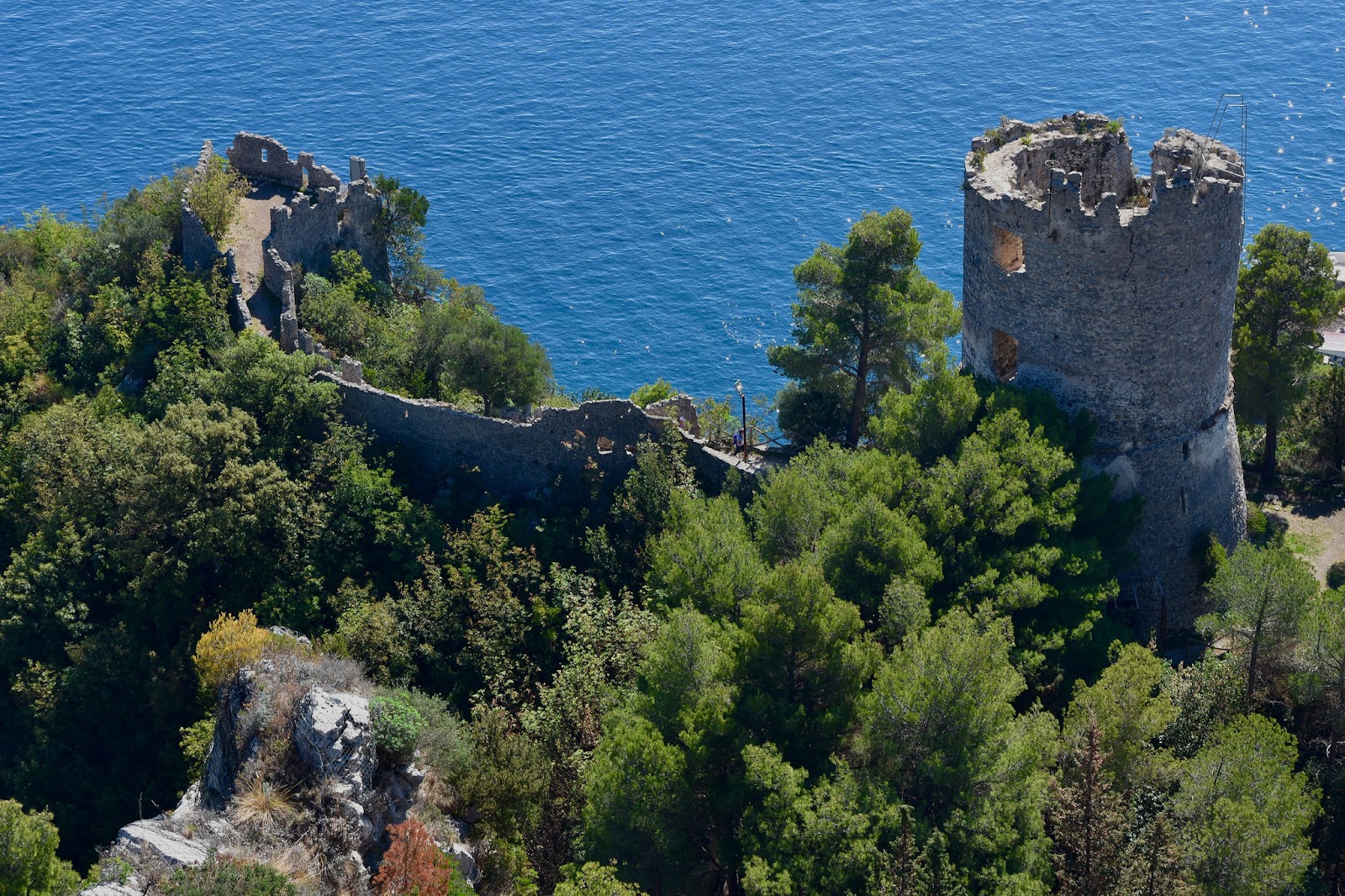 Torre dello Ziro