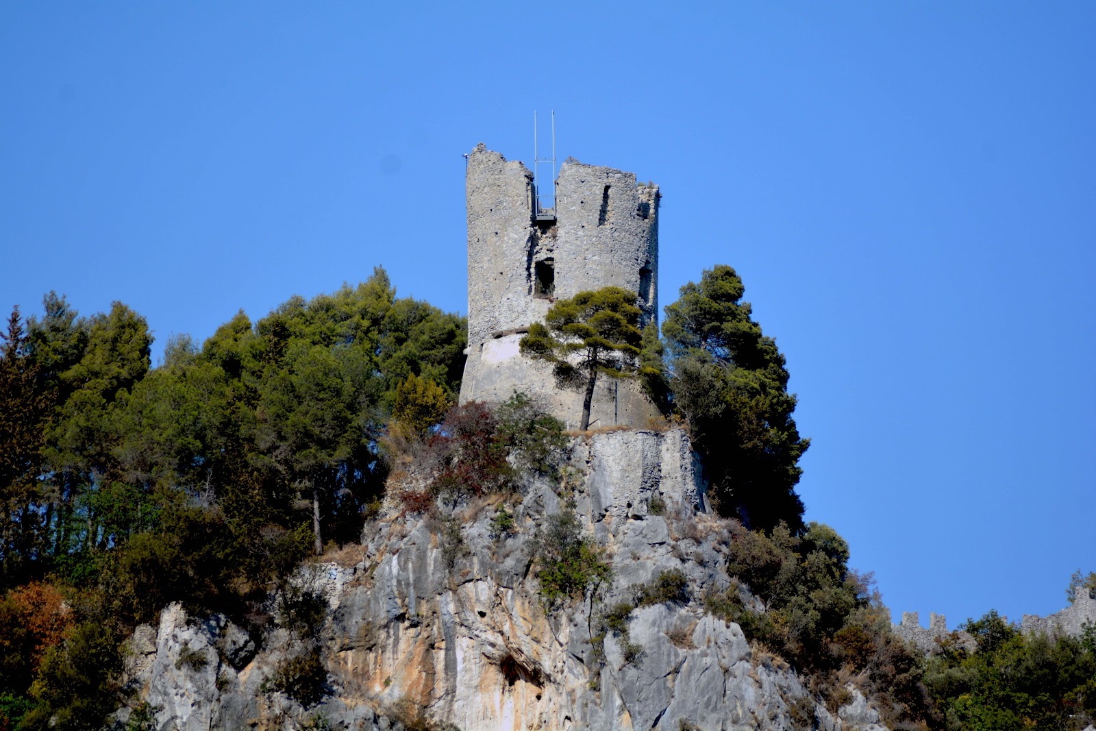 Torre dello Ziro