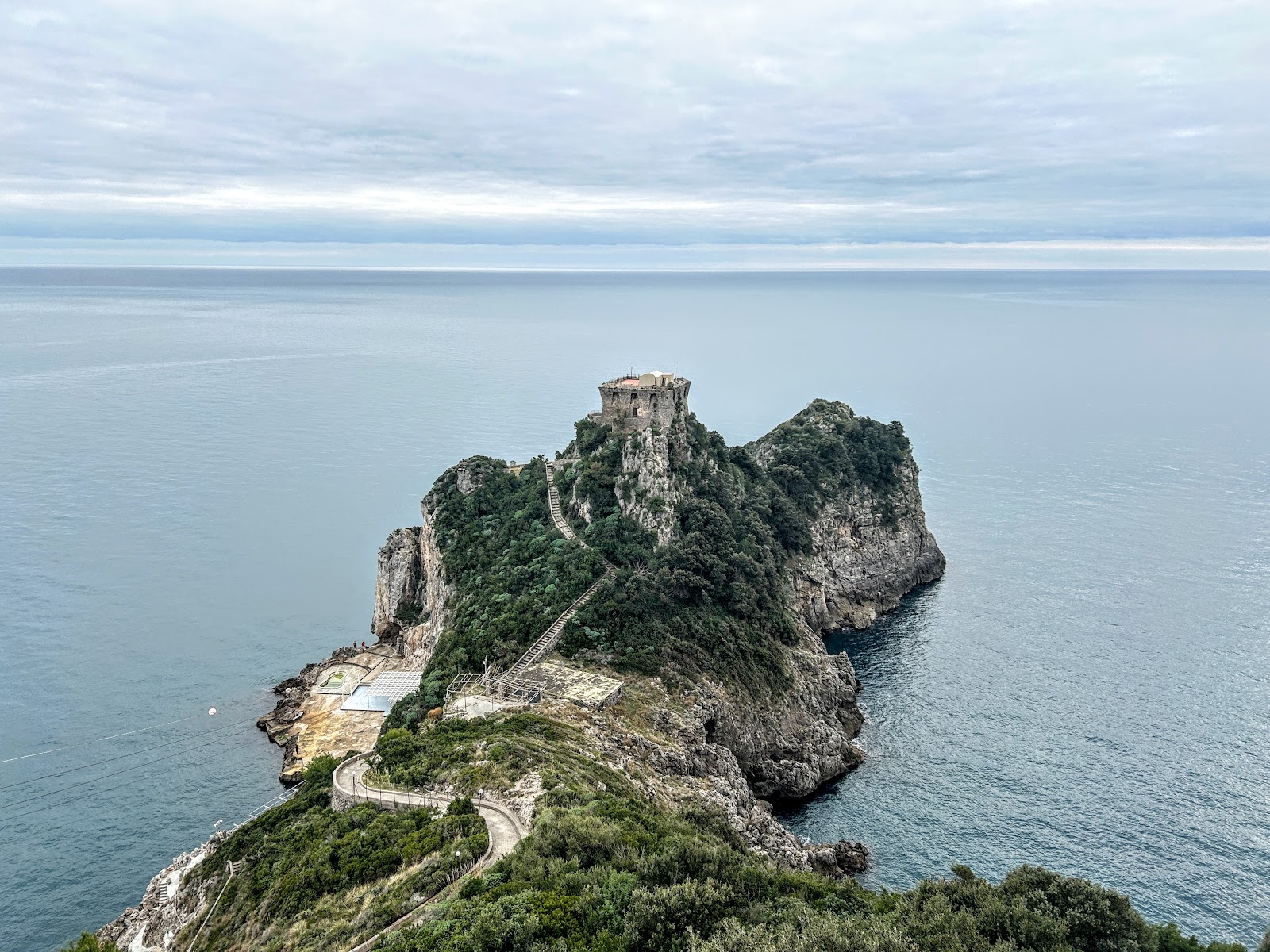 Torre di Capo di Conca