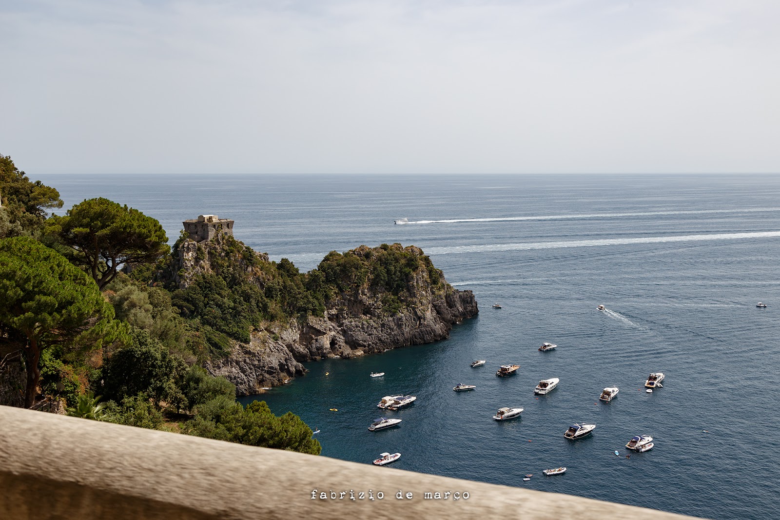 Torre di Capo di Conca
