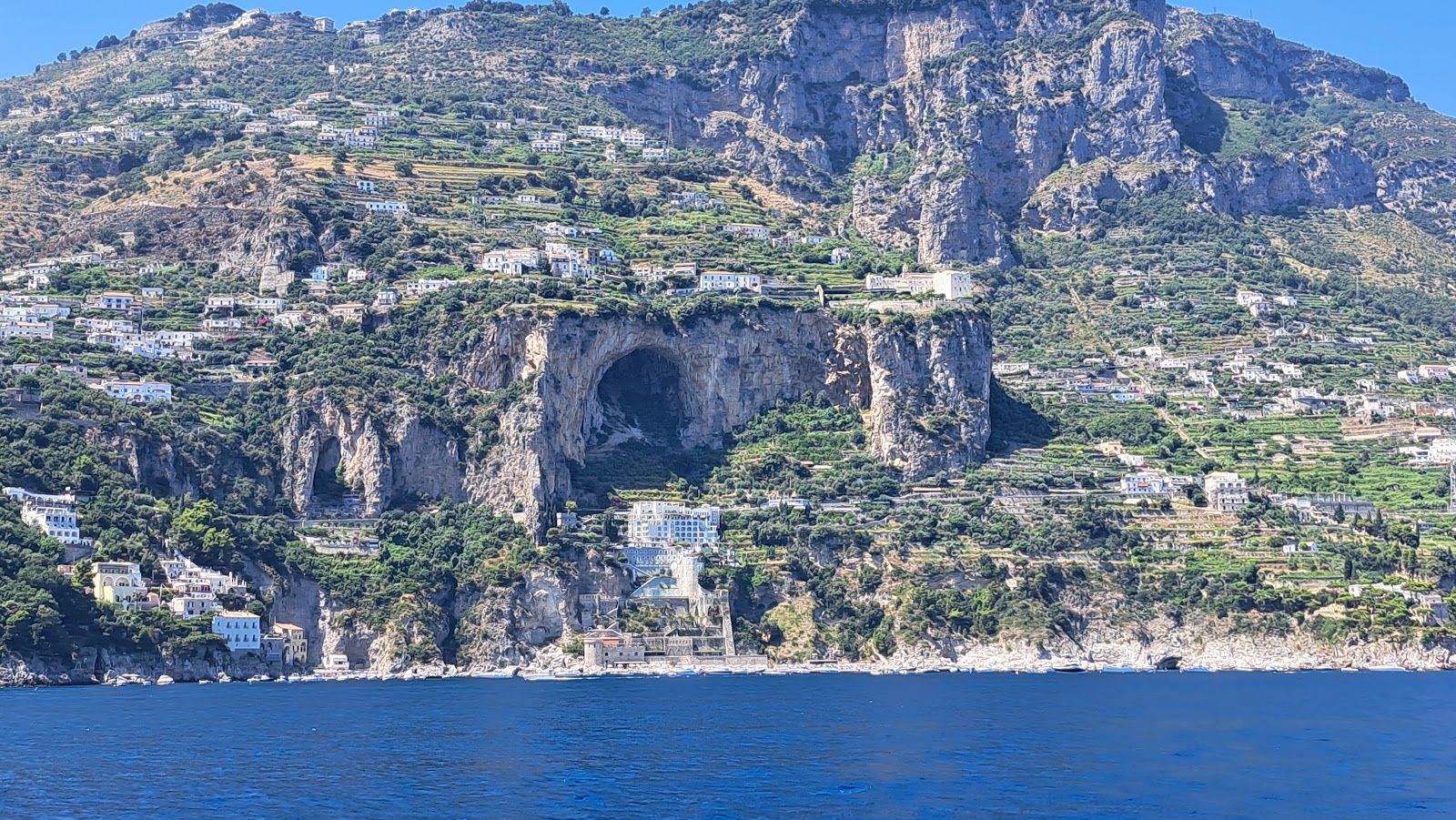 Torre di Capo di Conca