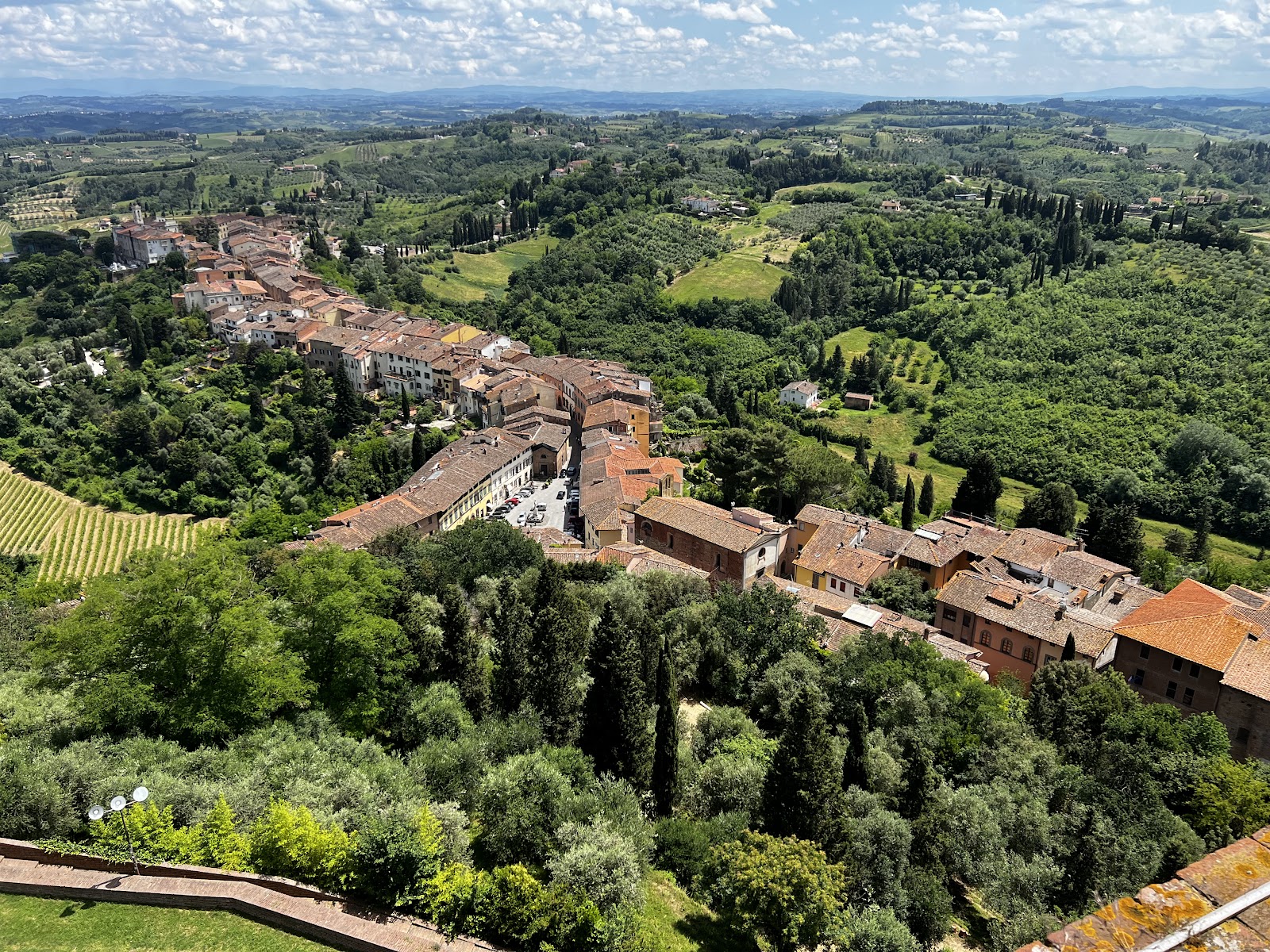 Torre di Federico II