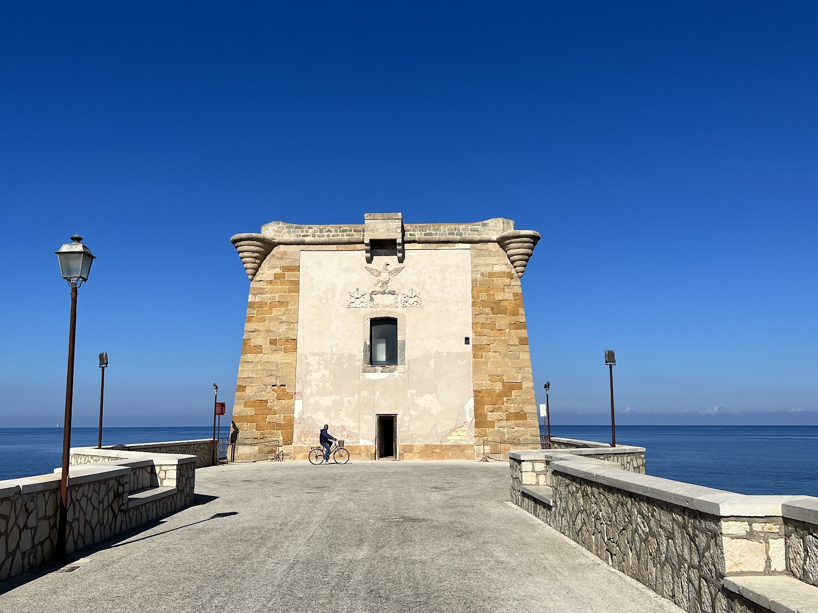 Torre di Ligny