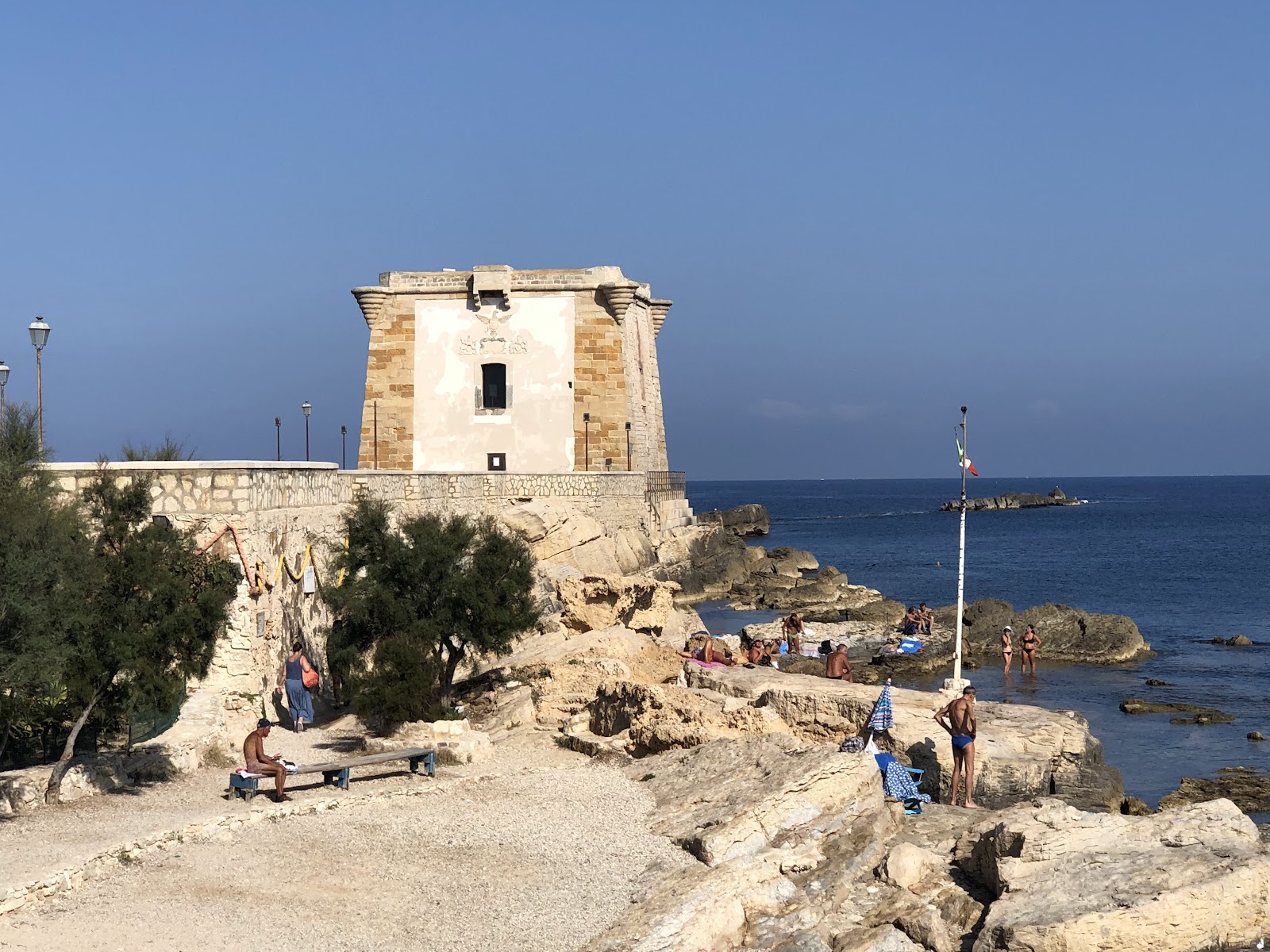 Torre di Ligny