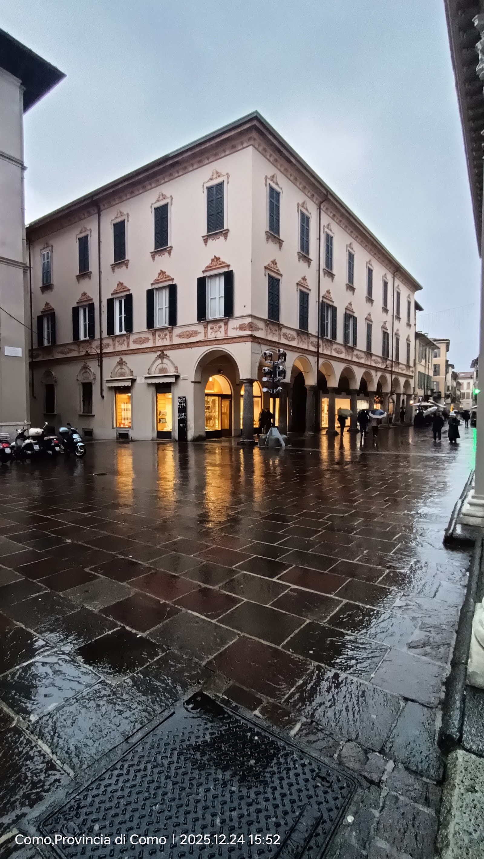 Torre di Porta Vittoria