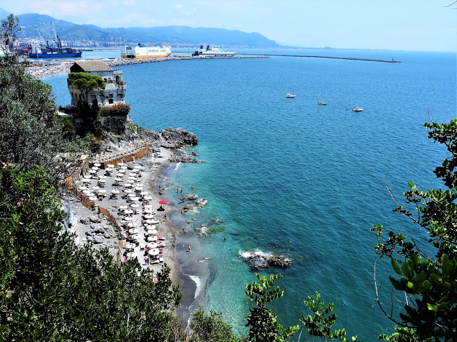 Torre di Vietri