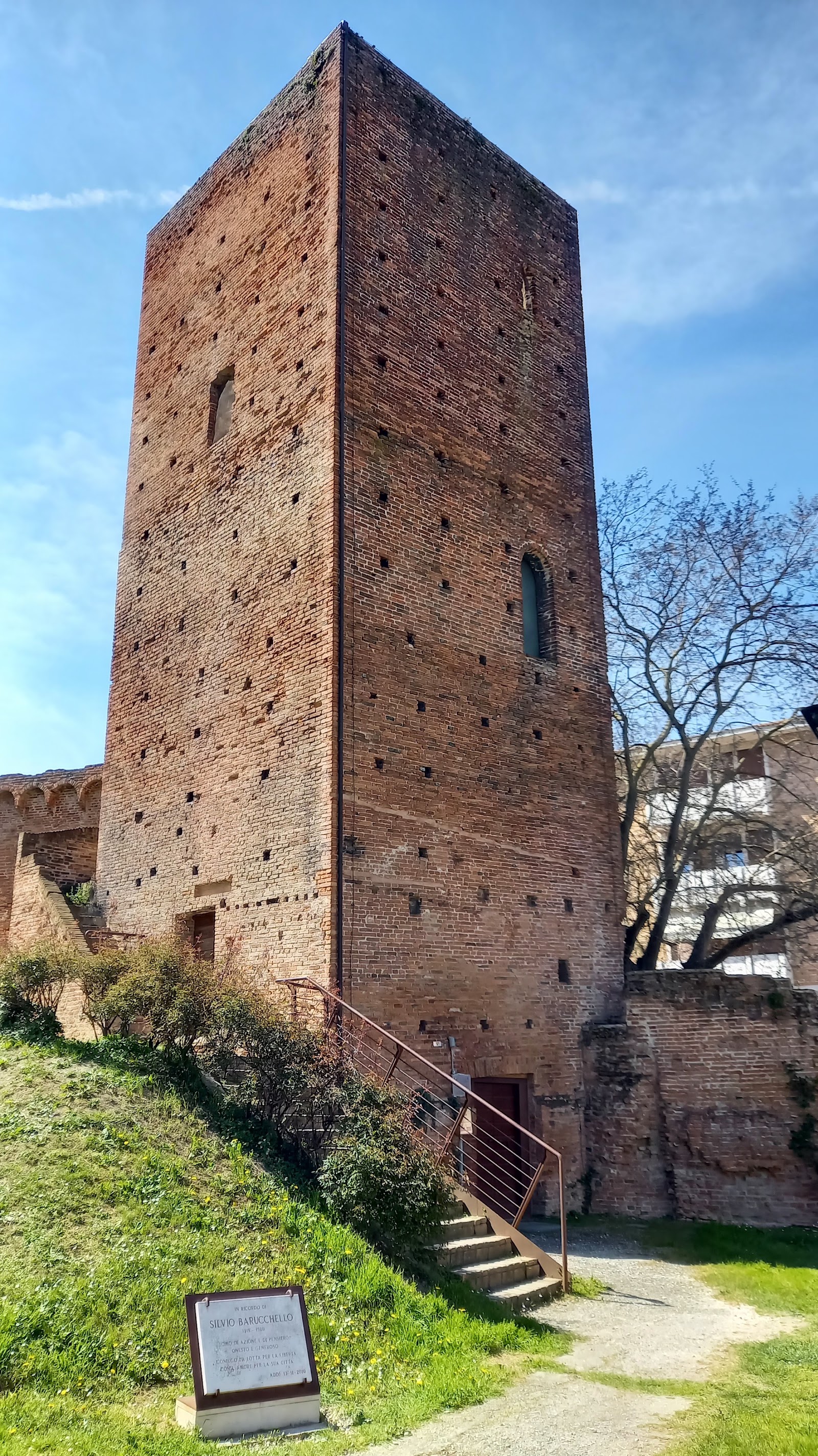 Torre Donà (Torre Mozza)