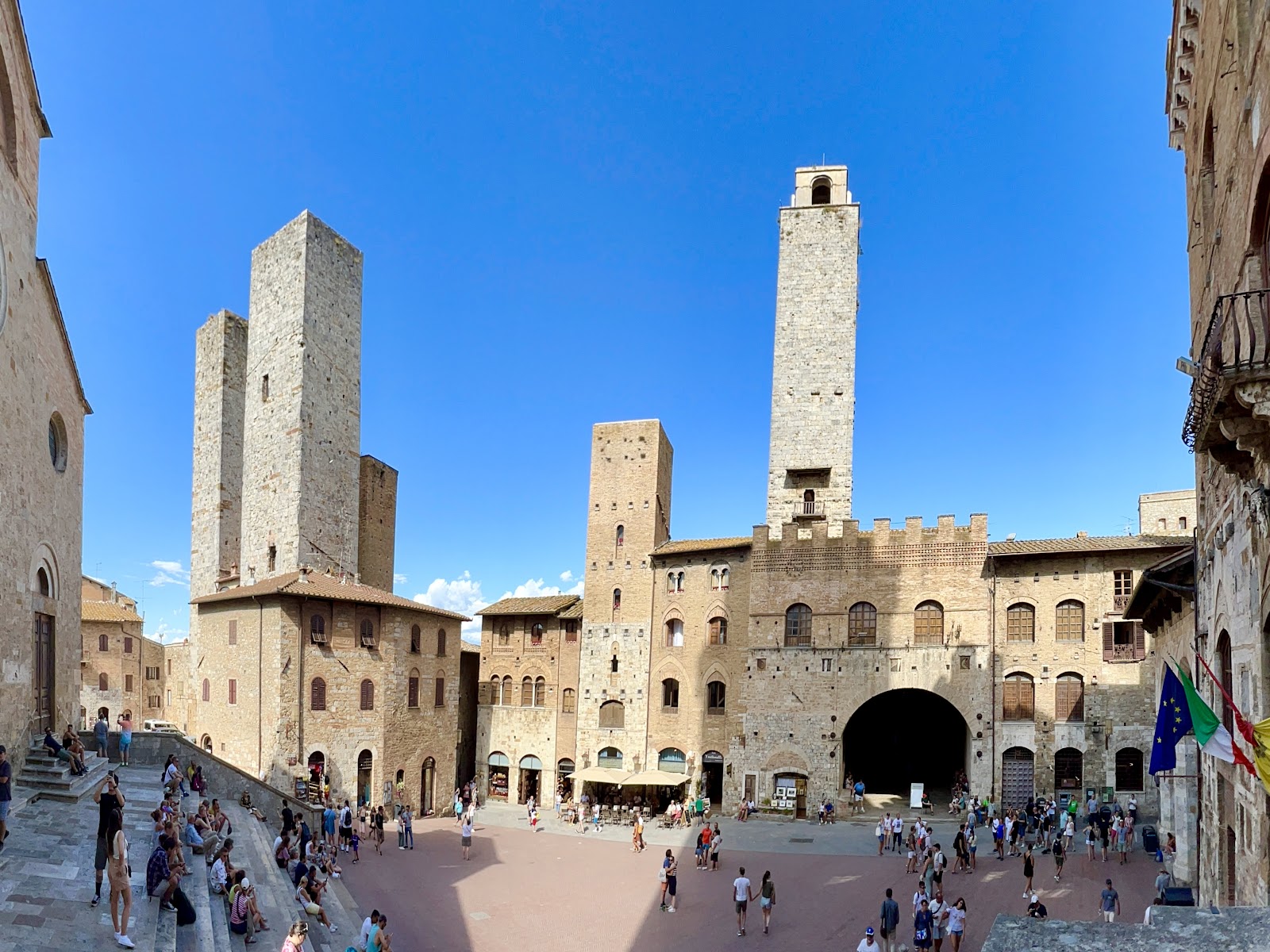 Torre Grossa