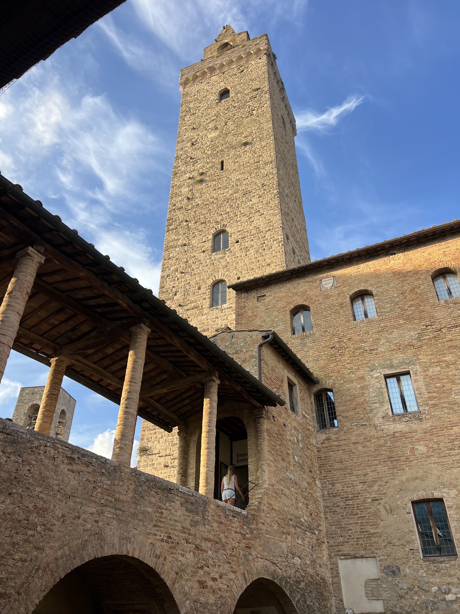 Torre Grossa