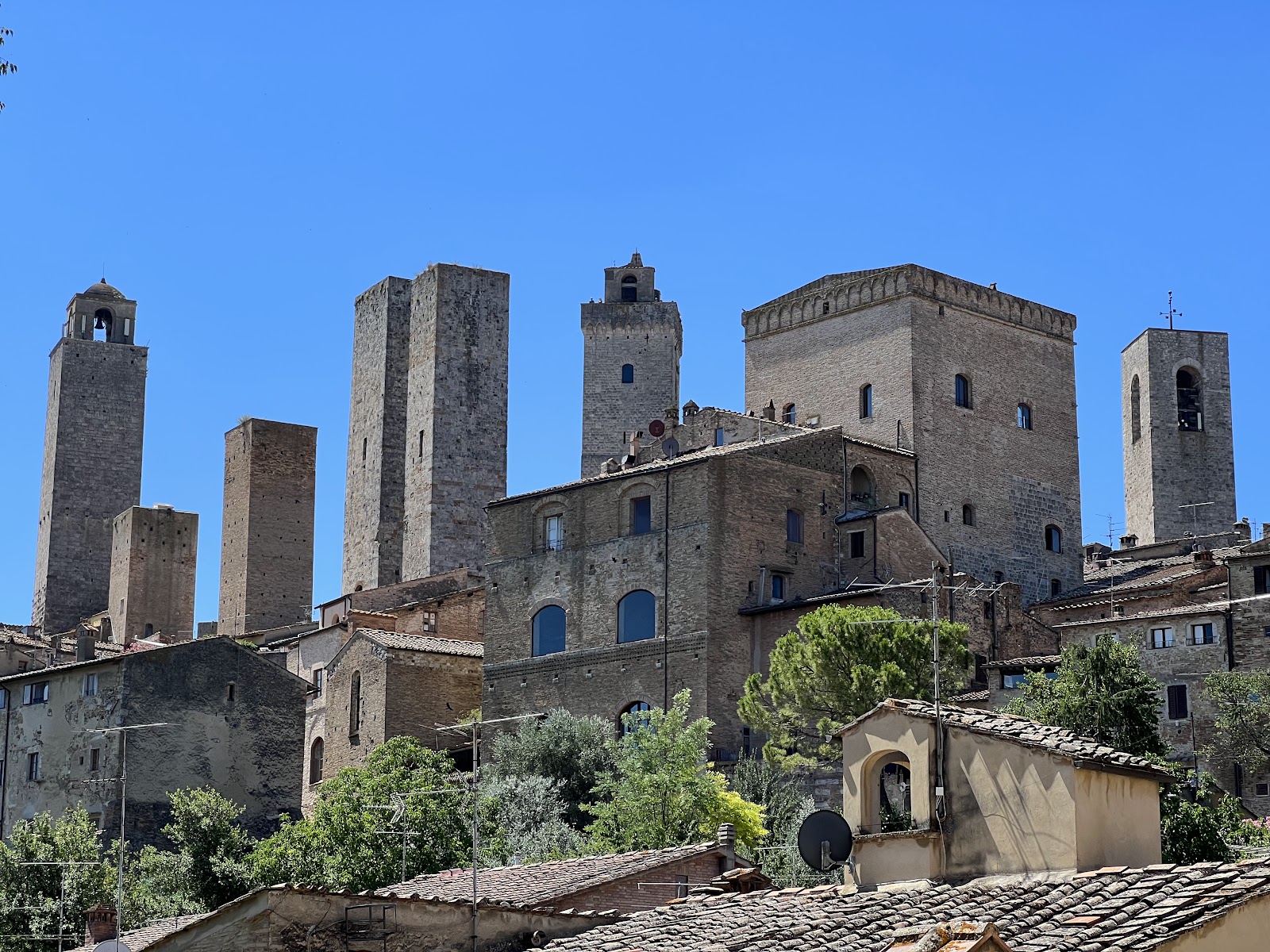 Torre Grossa
