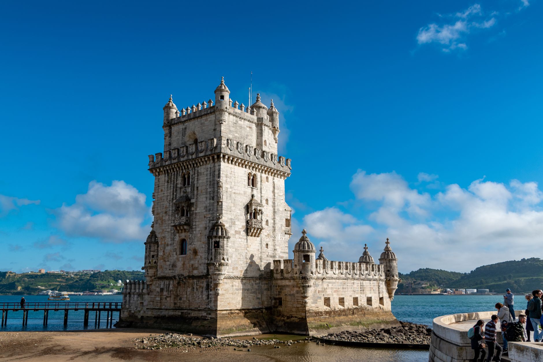 Torre-Pacheco