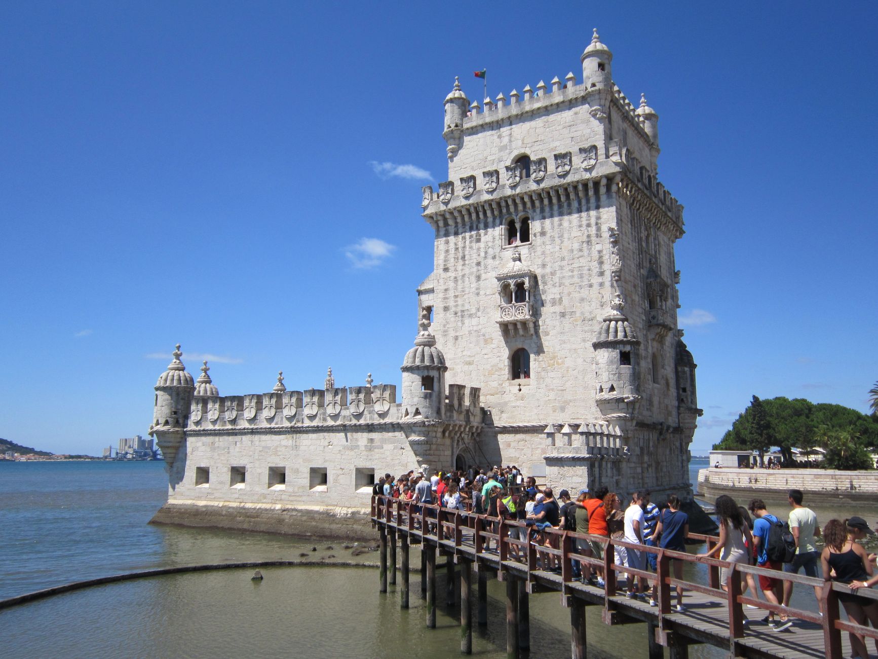 Torre-Pacheco