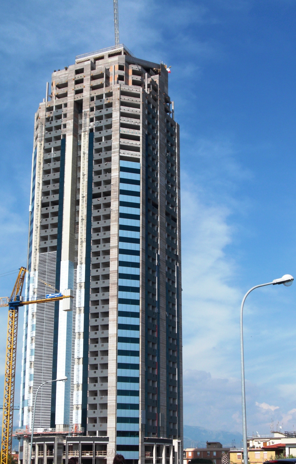 Torre Pontina