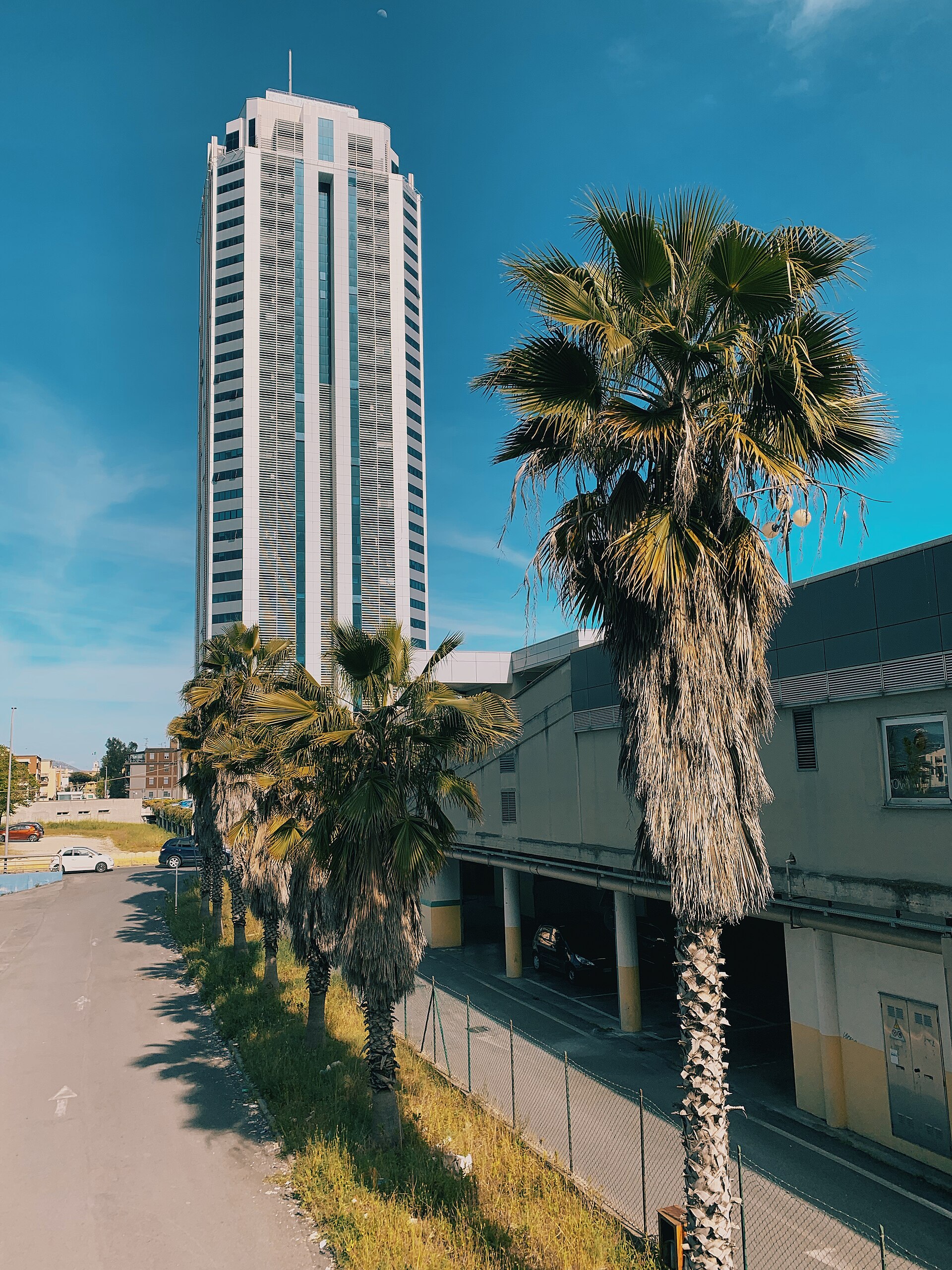 Torre Pontina