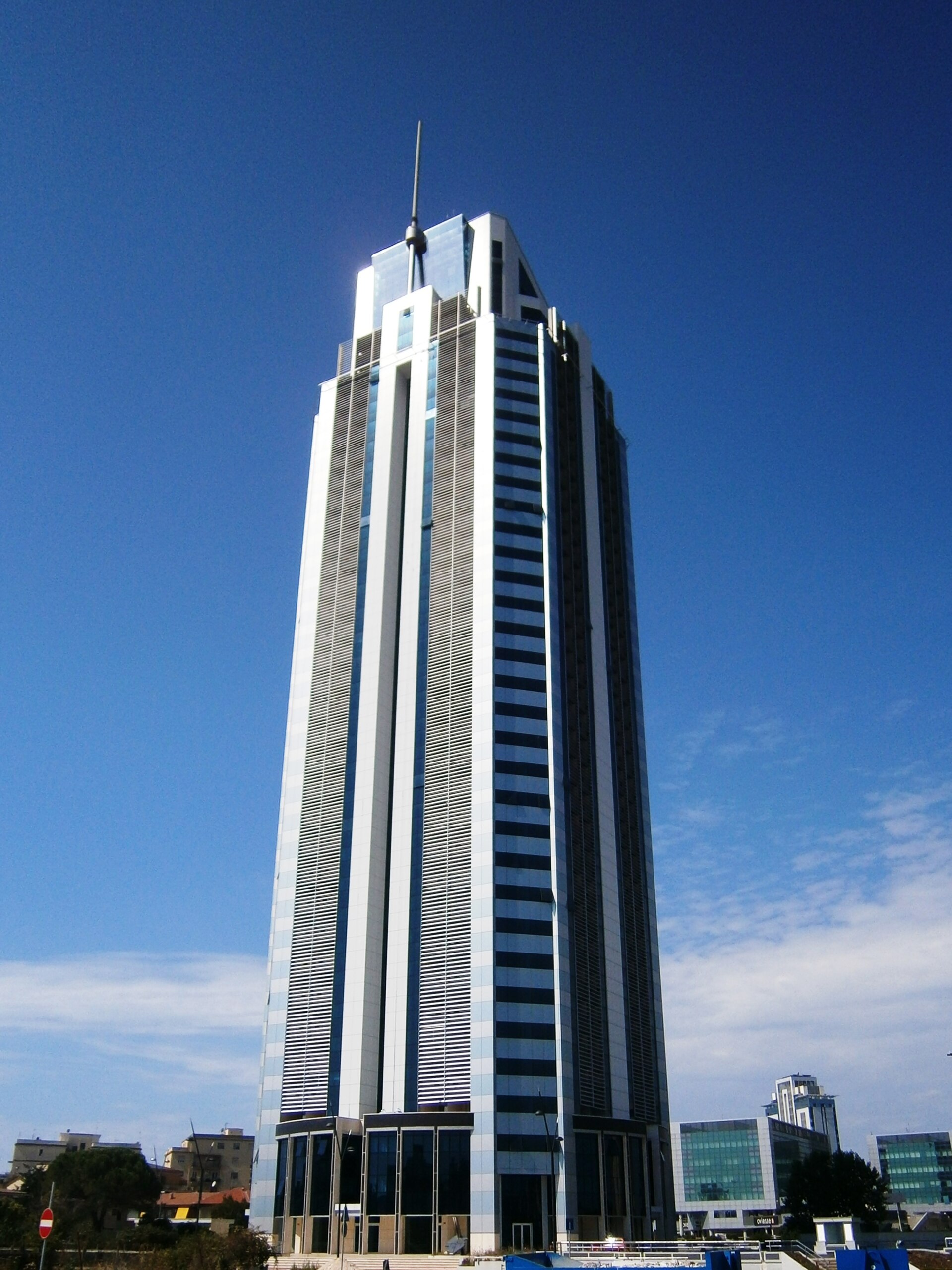 Torre Pontina