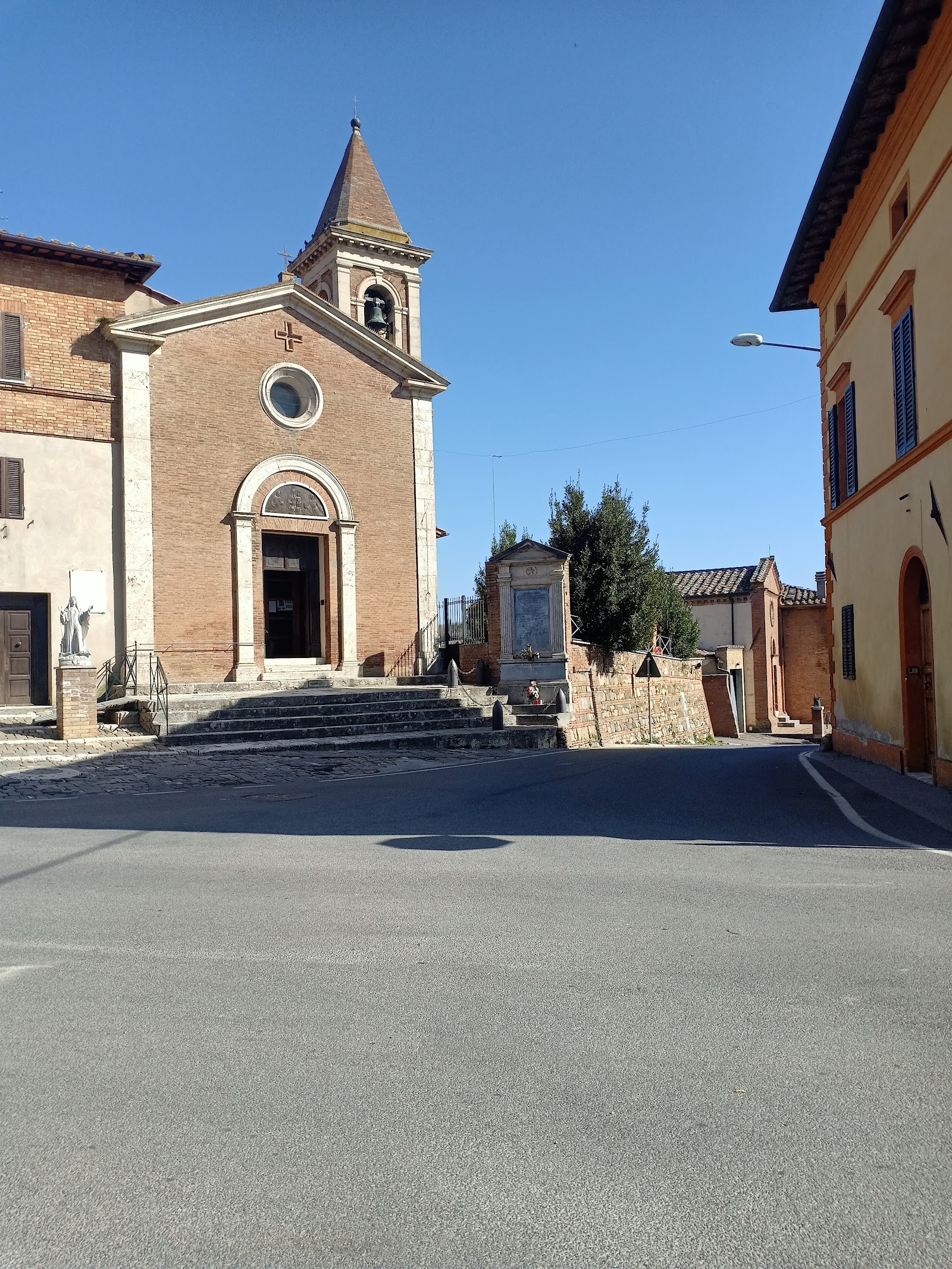 Torrenieri