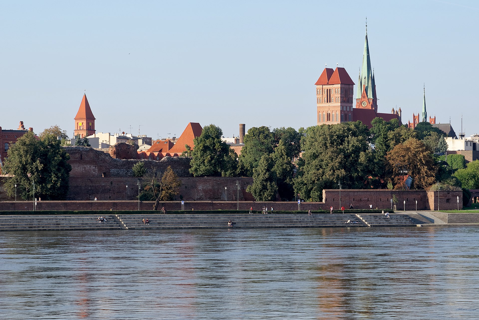 Toruń