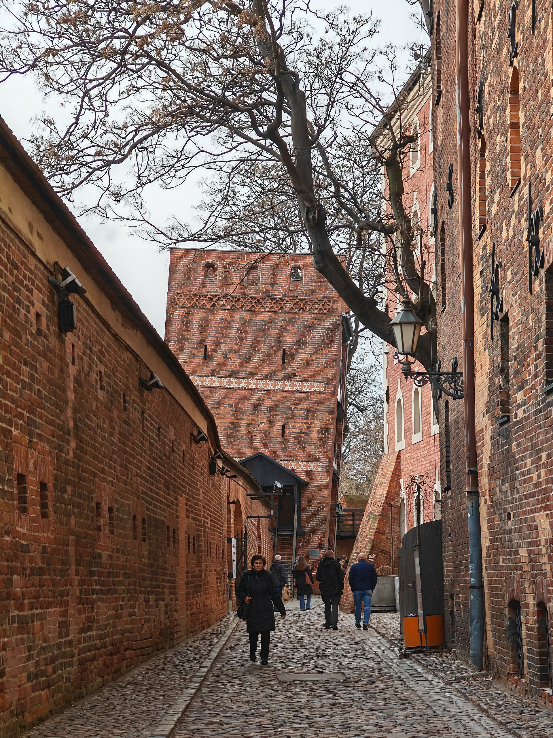 Toruń