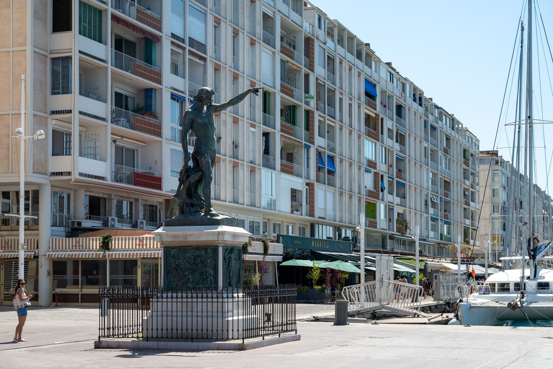 Toulon
