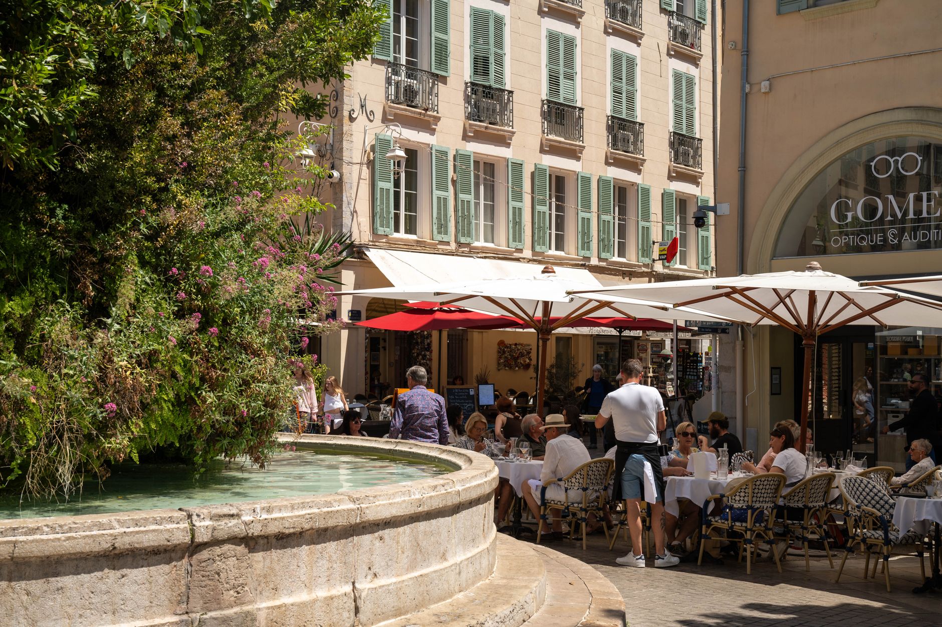 Toulon