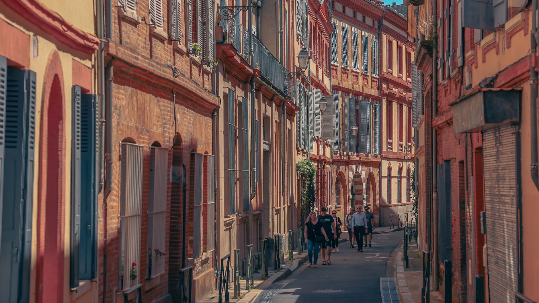 Toulouse