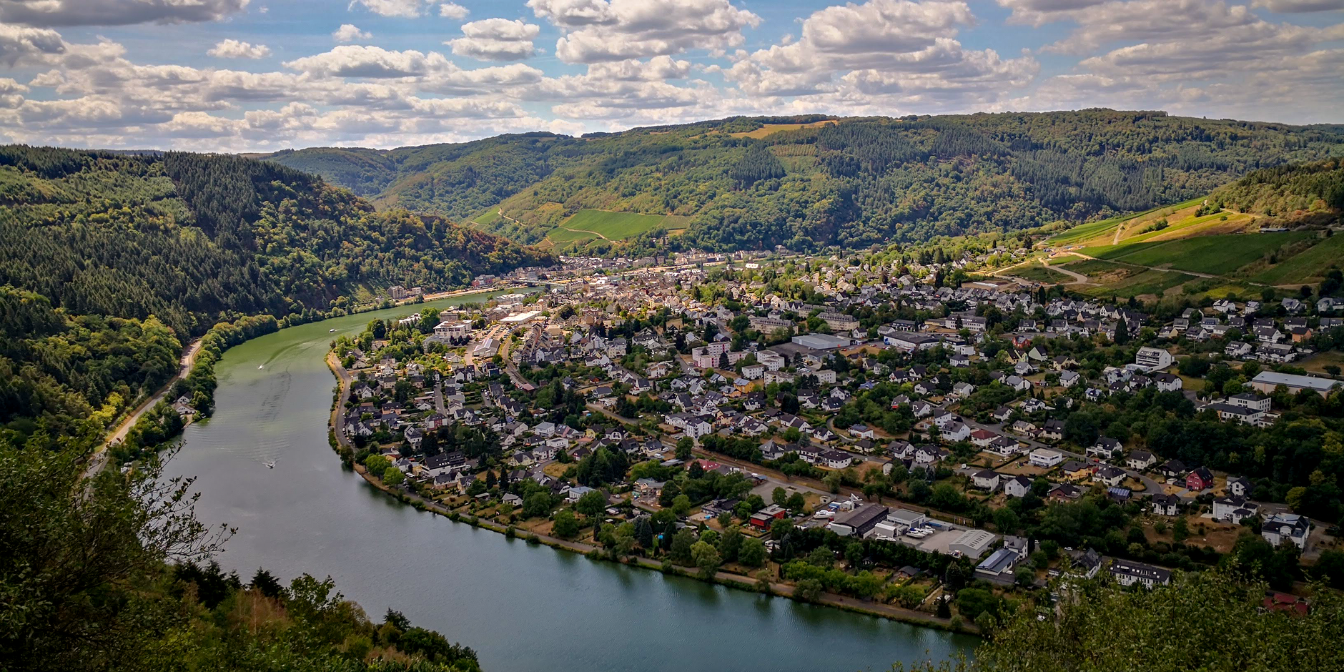 Traben-Trarbach