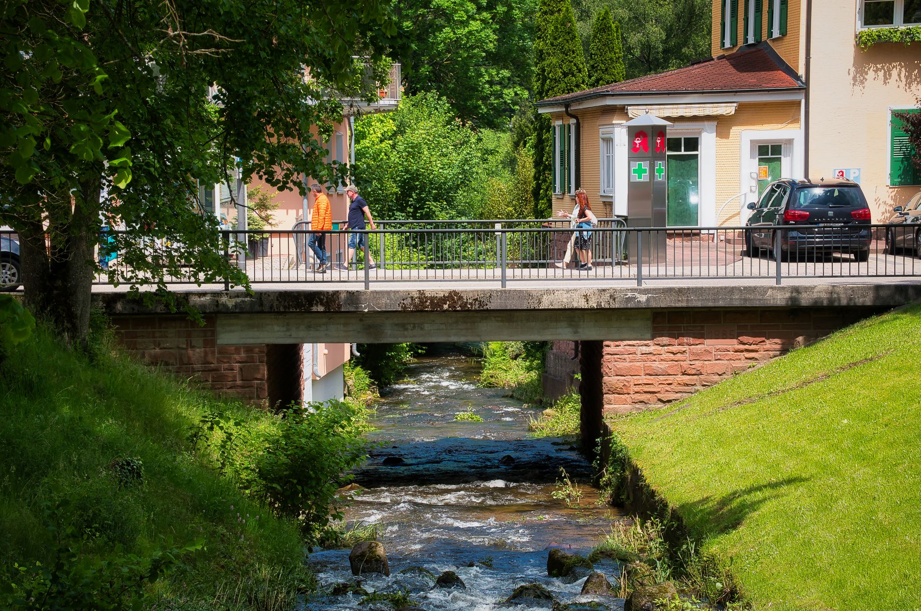 Traben-Trarbach