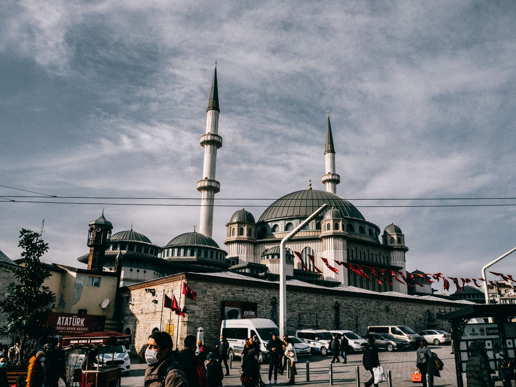 Trabzon