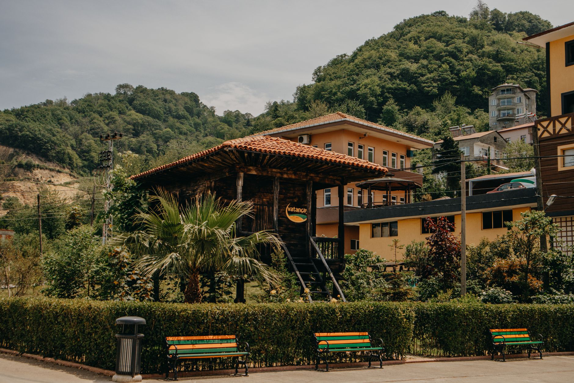 Trabzon