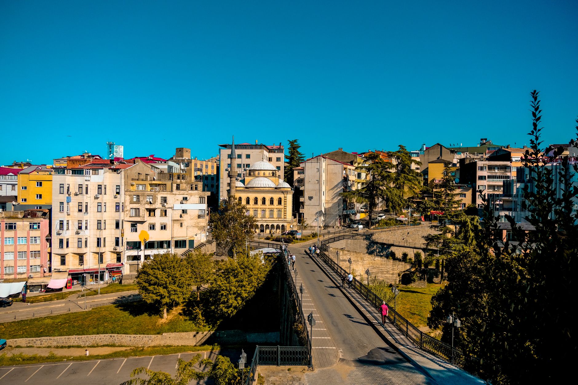 Trabzon