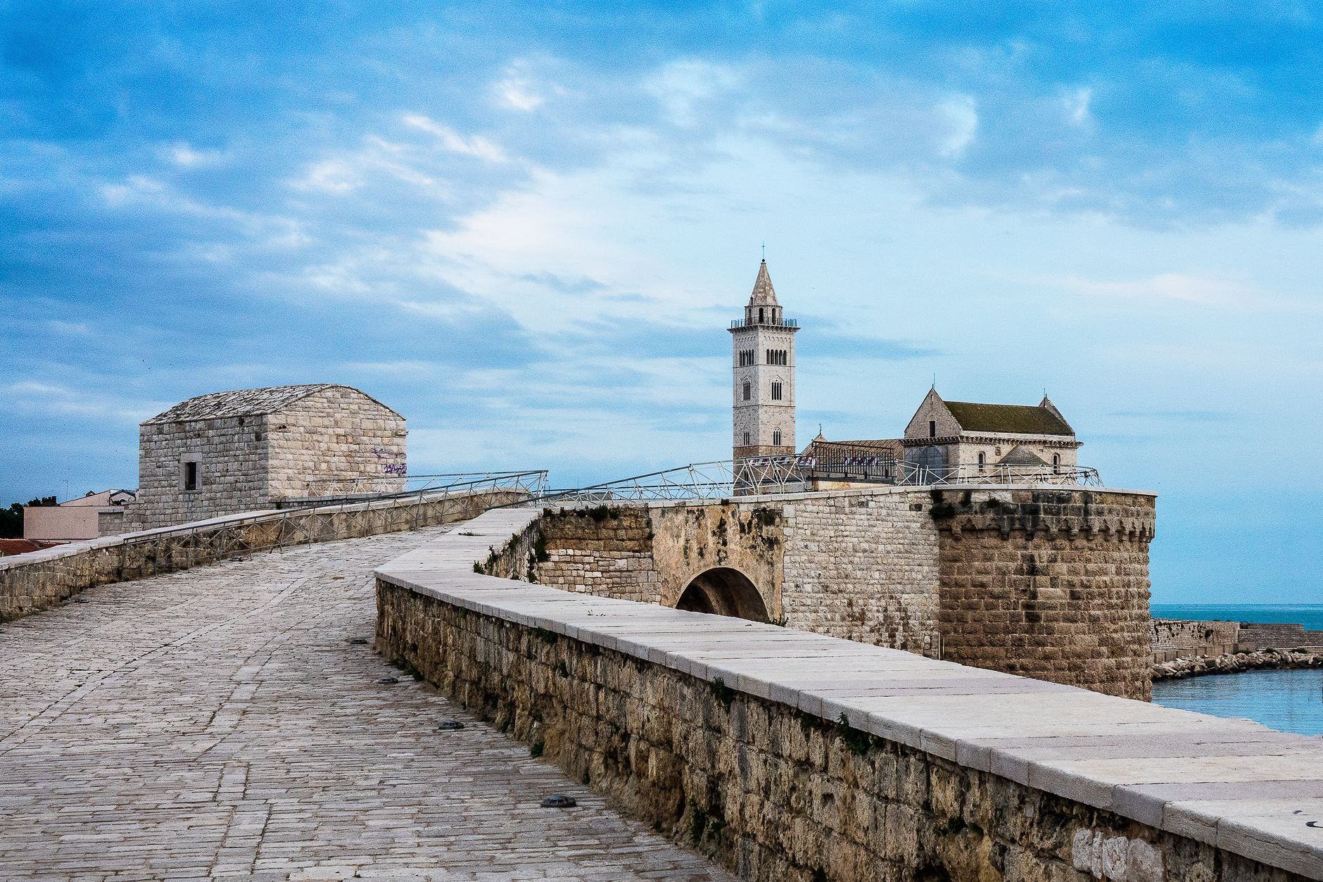 Trani