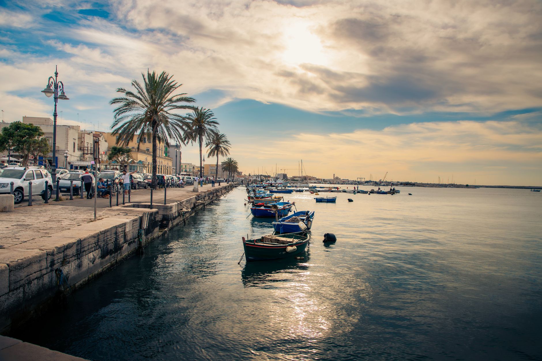 Trani