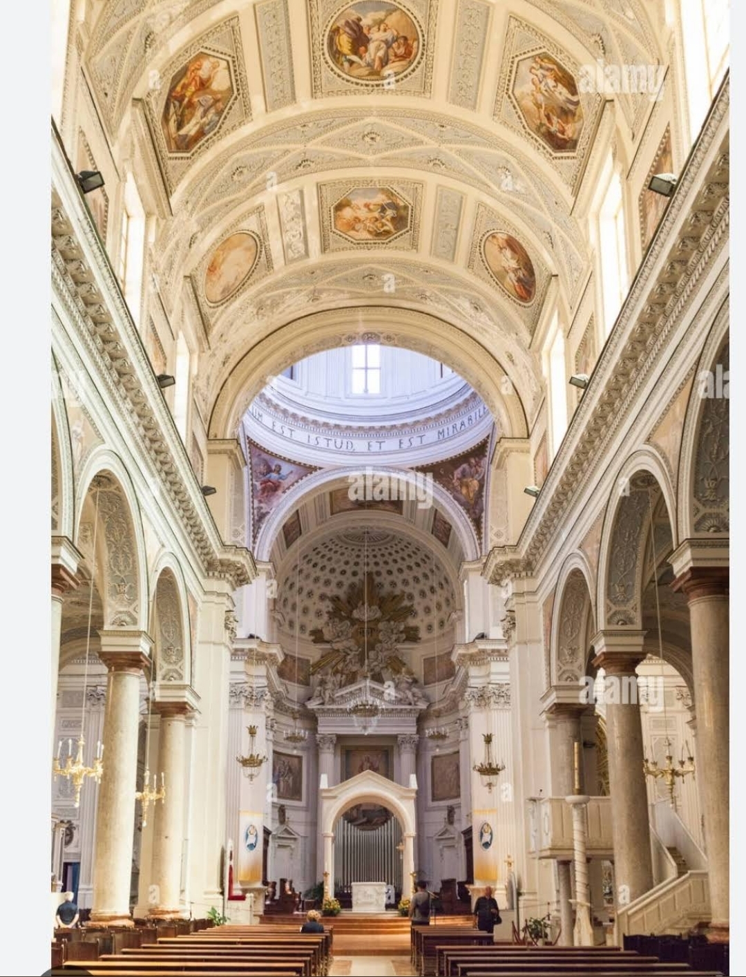 Trapani Cathedral (Cattedrale di San Lorenzo)
