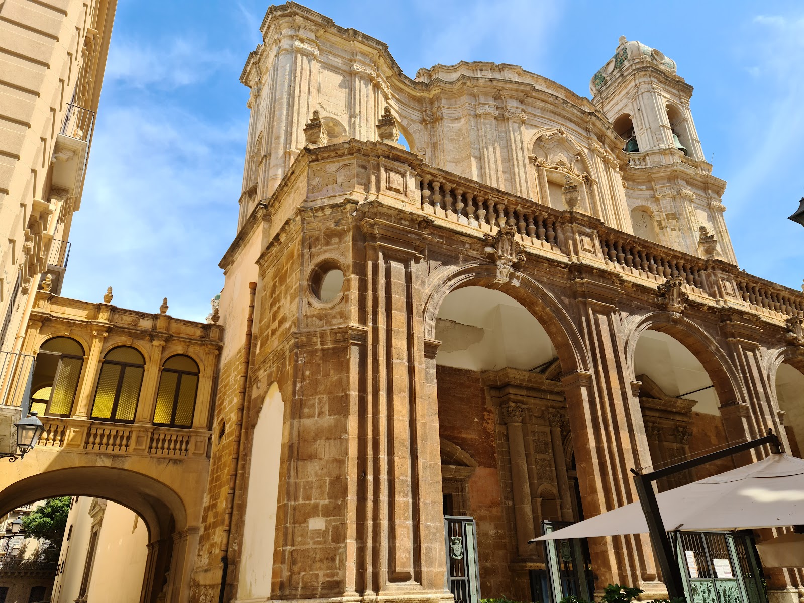 Trapani Cathedral (Cattedrale di San Lorenzo)