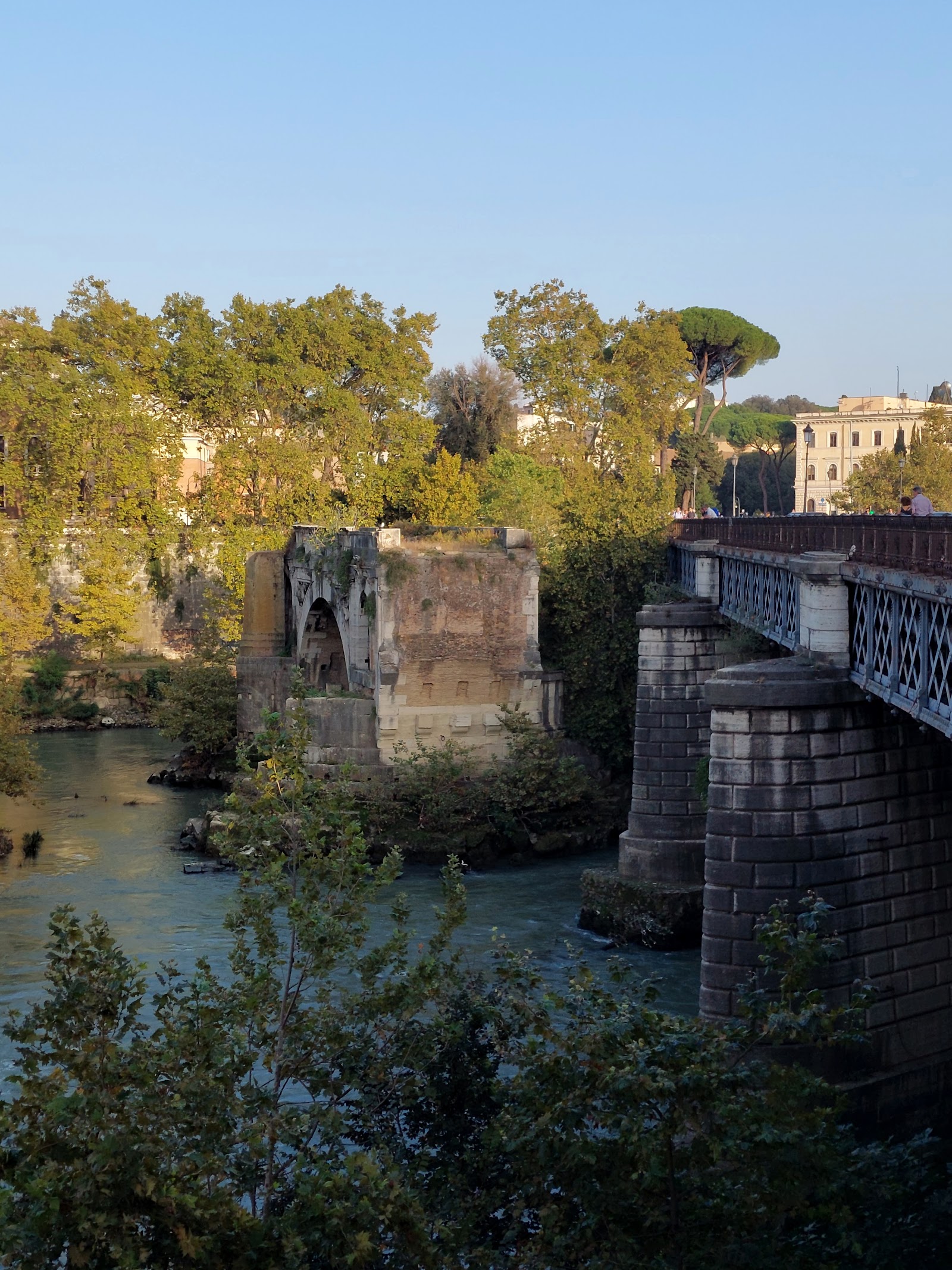 Trastevere