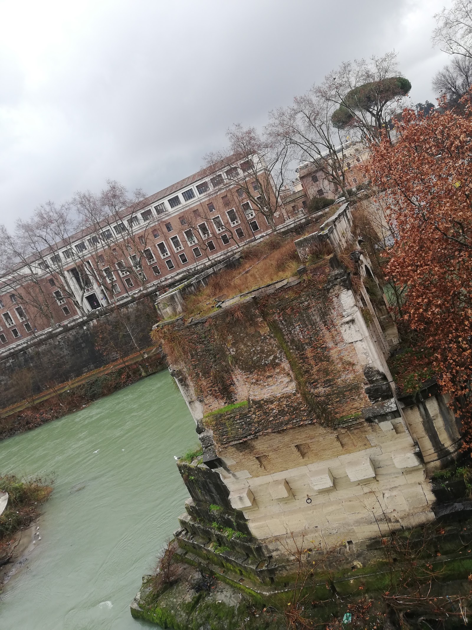 Trastevere