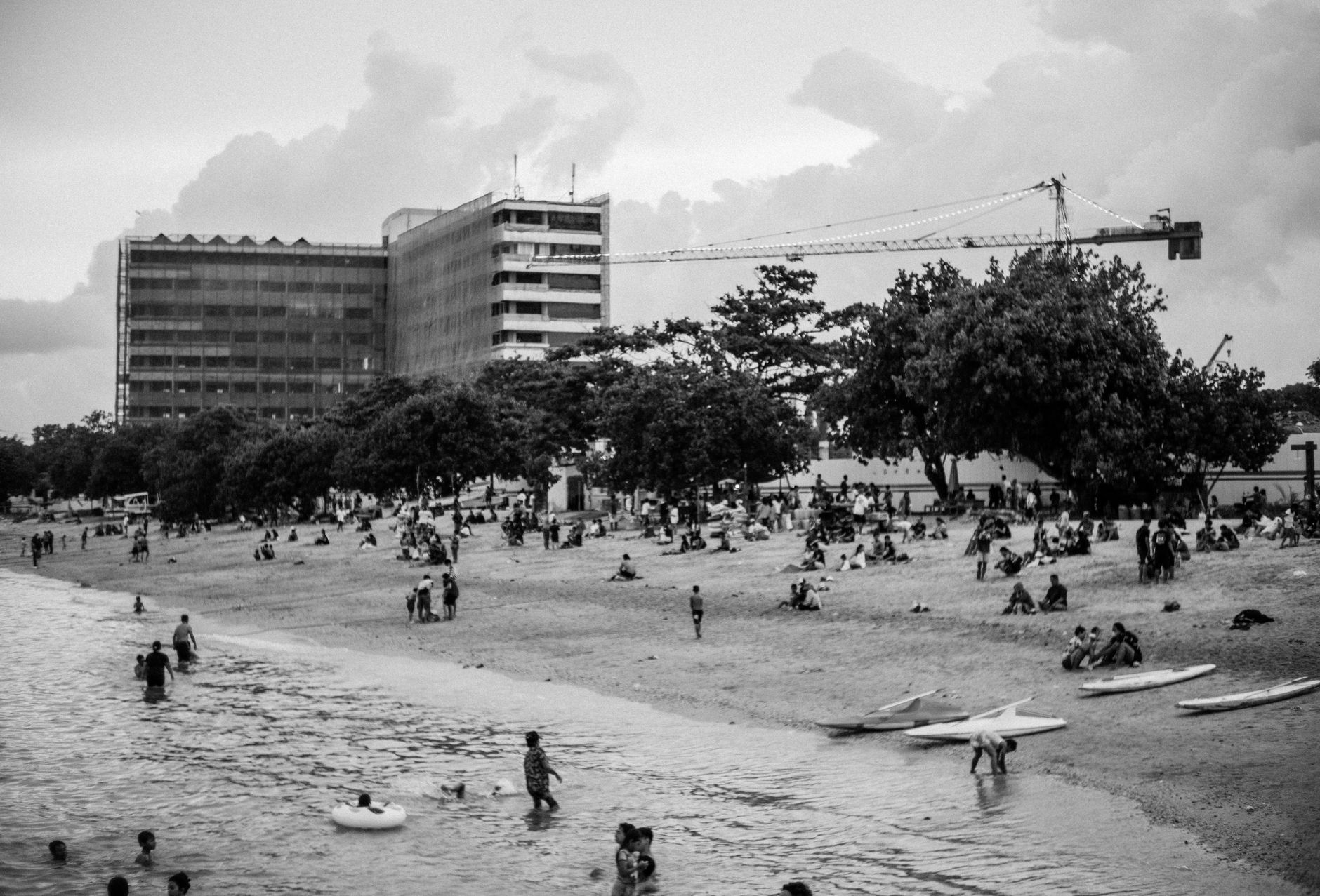 Treasure Beach