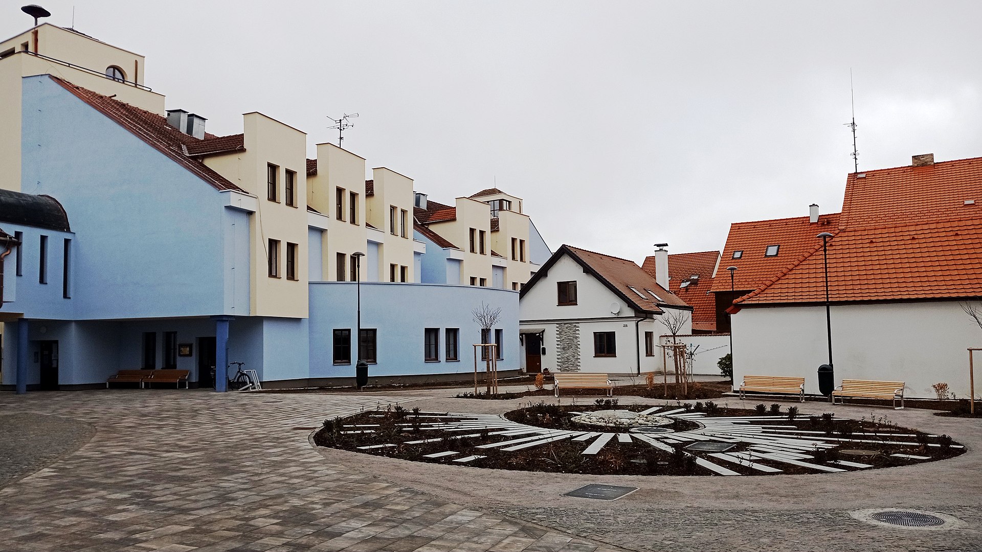 Třeboň Region