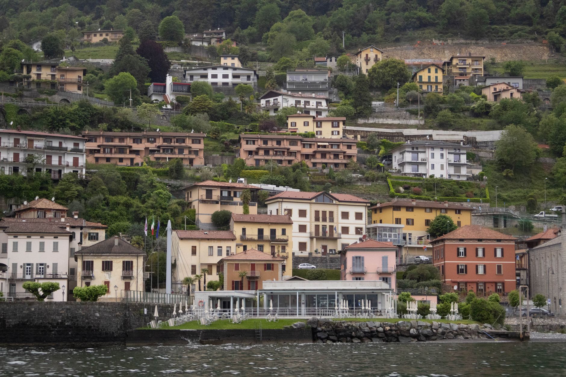 Tremezzo