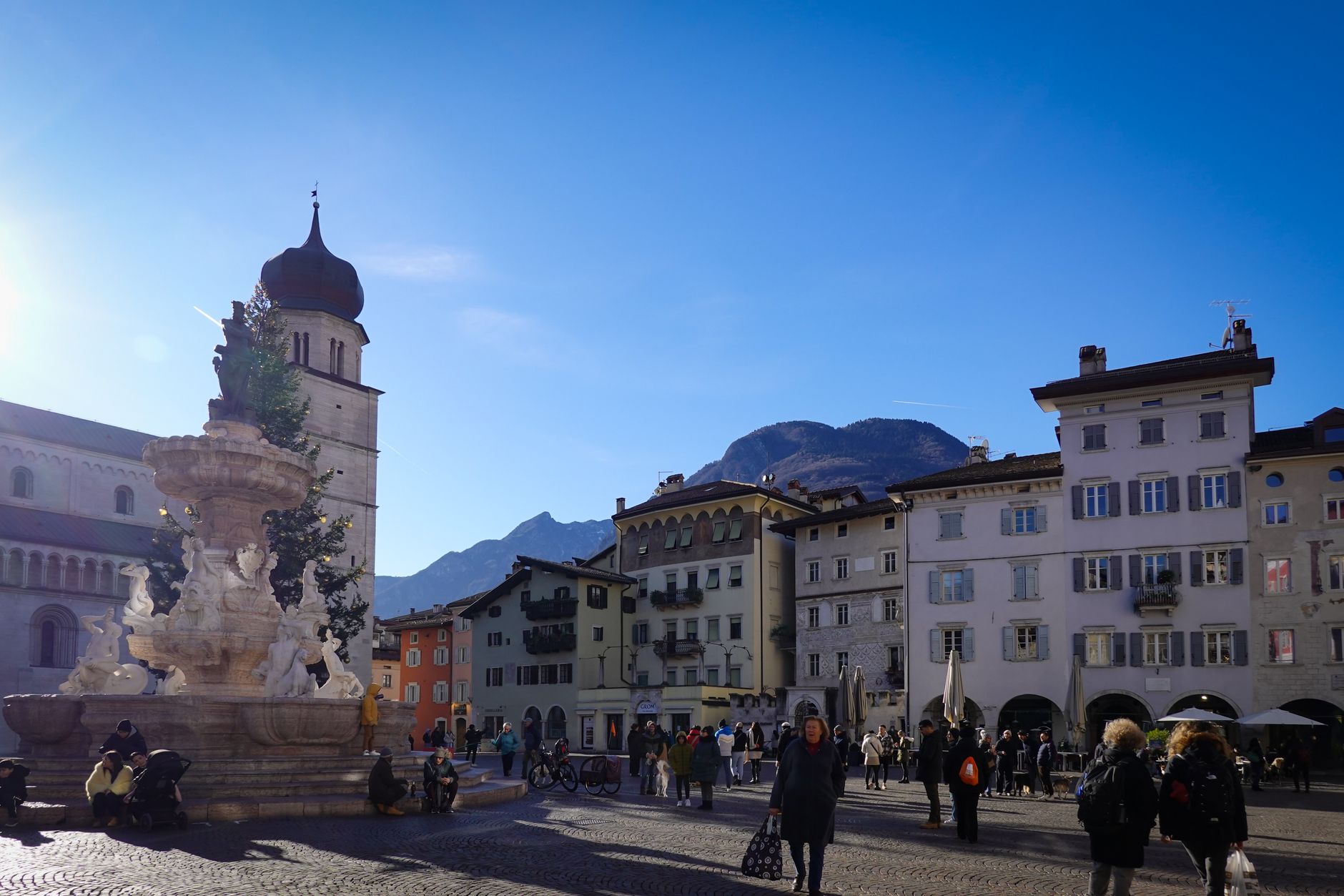 Trento