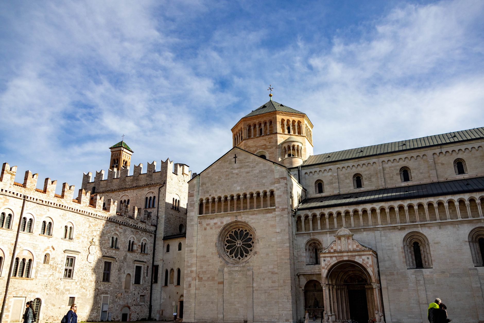 Trento