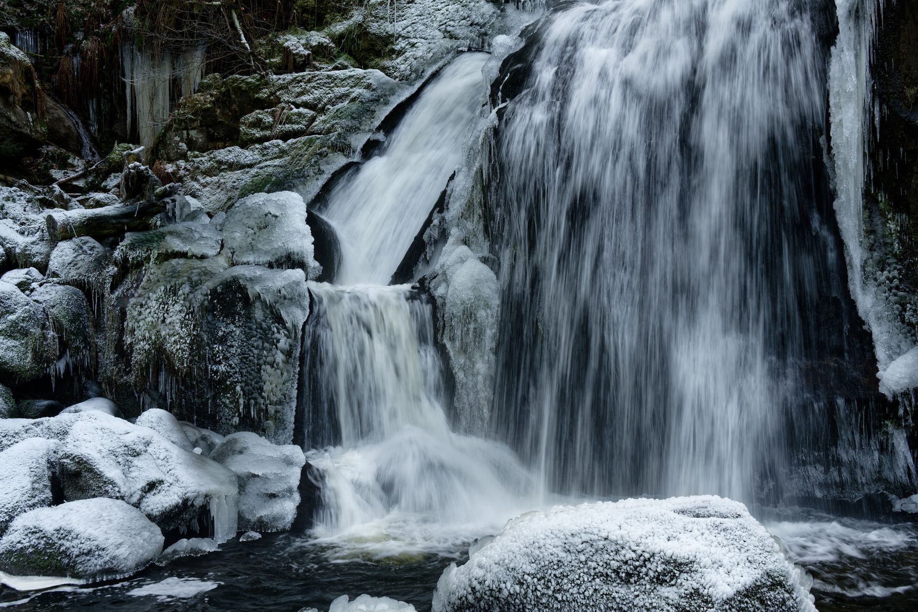 Triberg im Schwarzwald