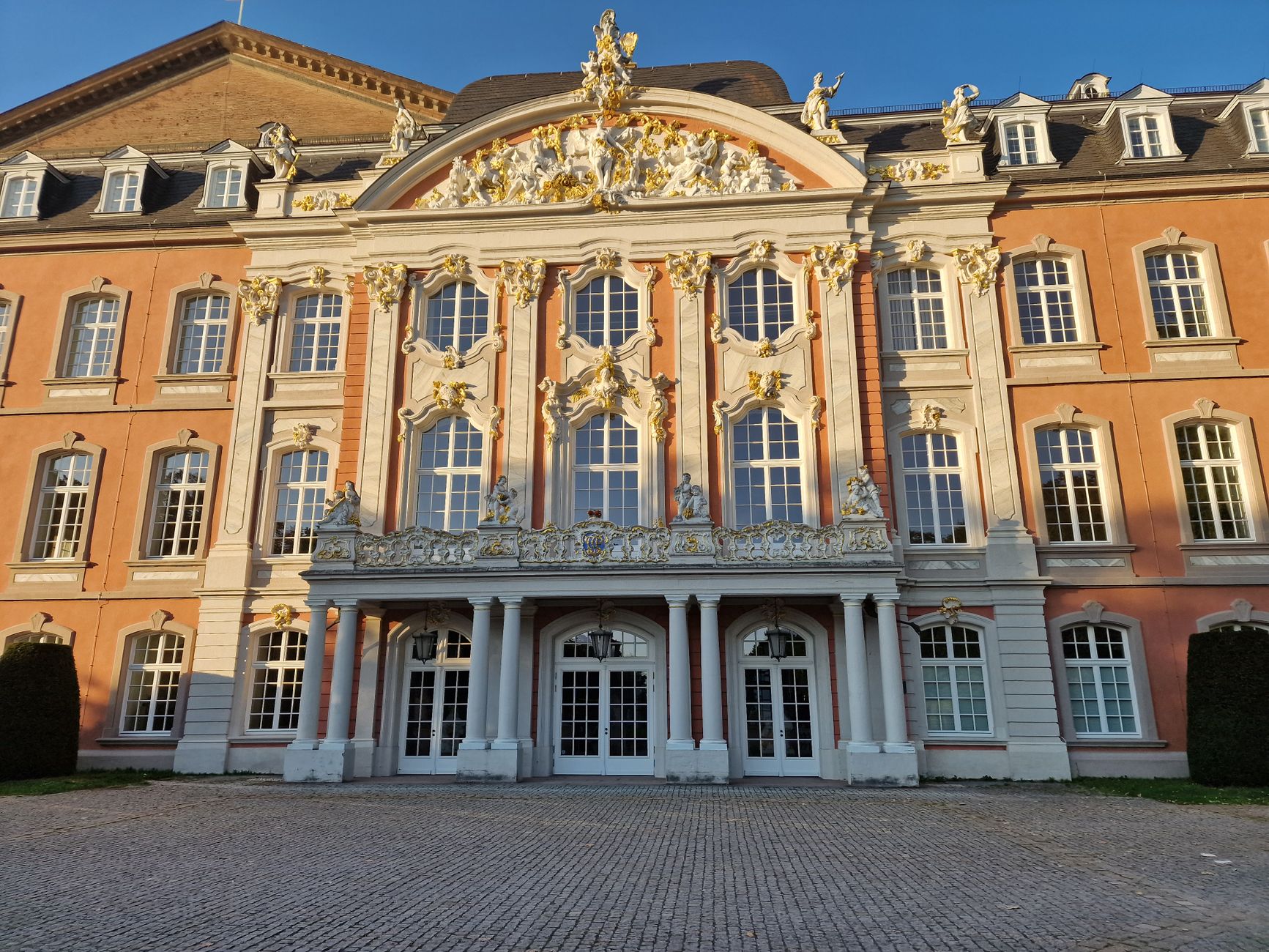 Trier