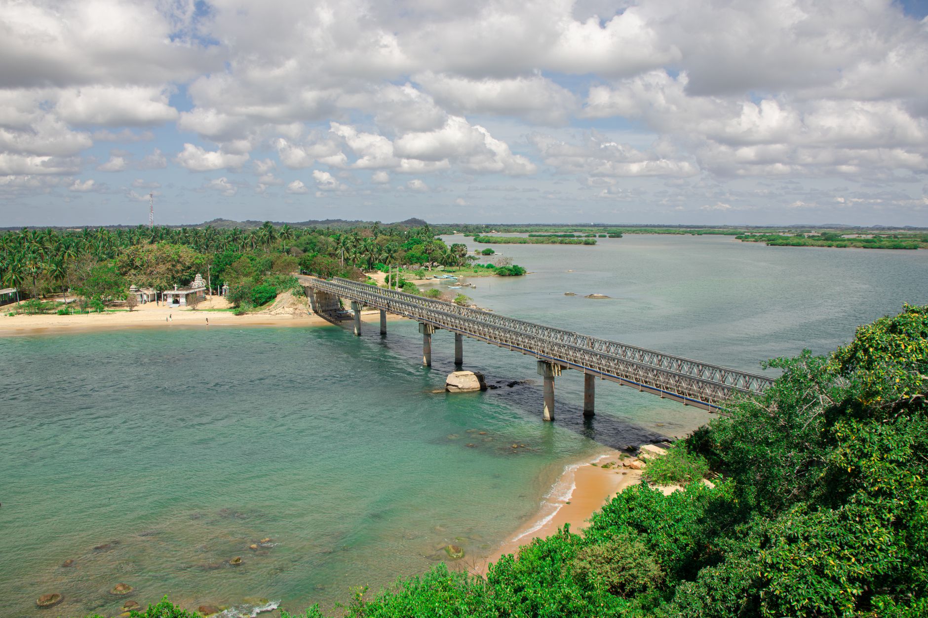 Trincomalee