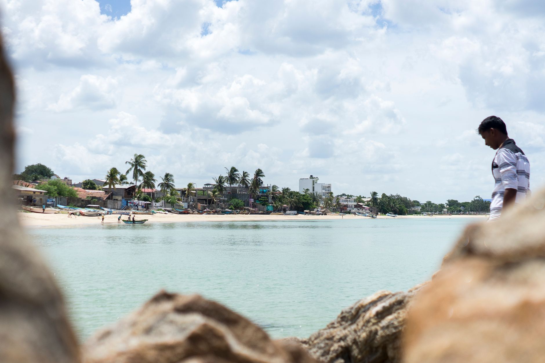Trincomalee