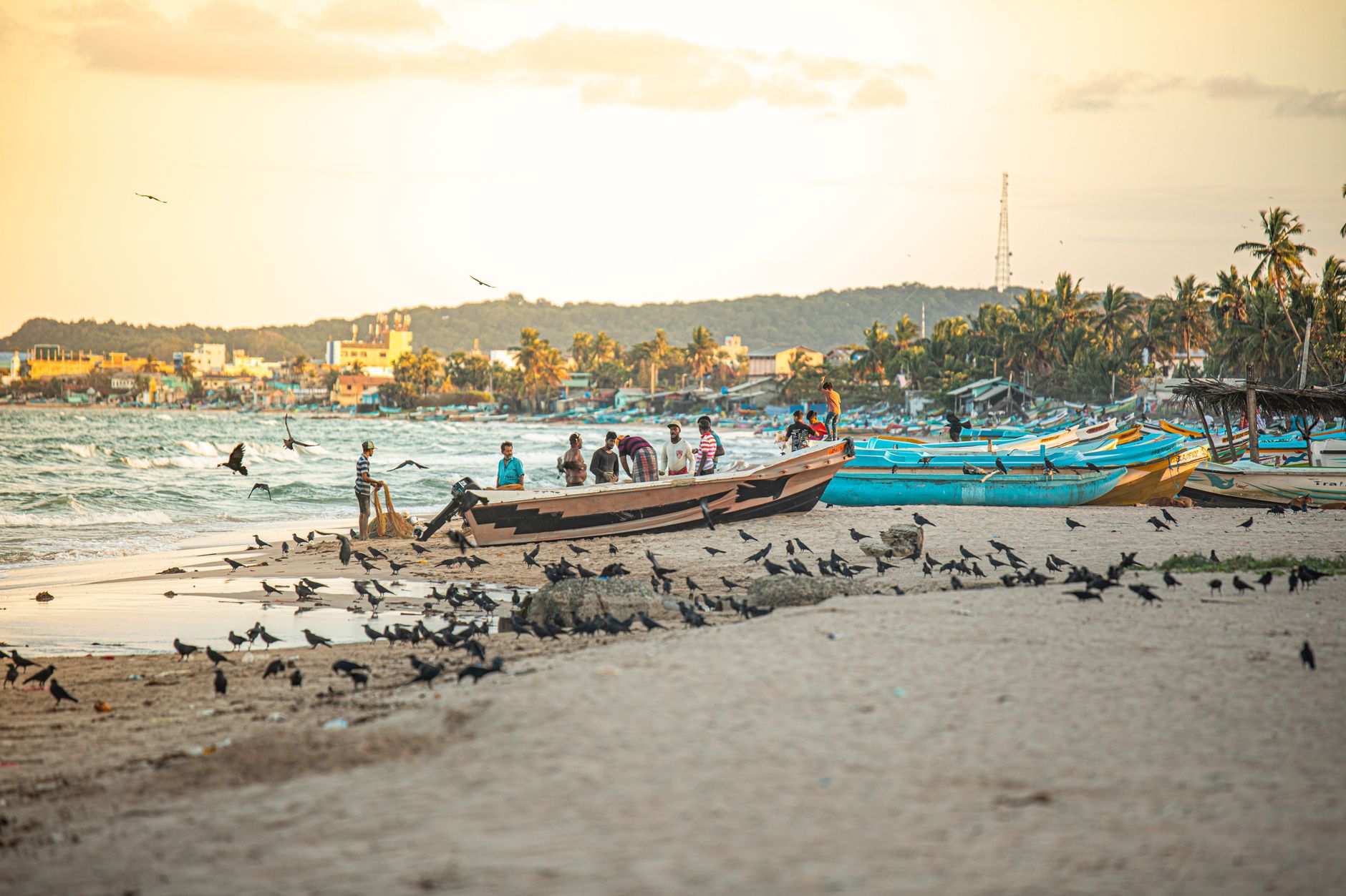 Trincomalee