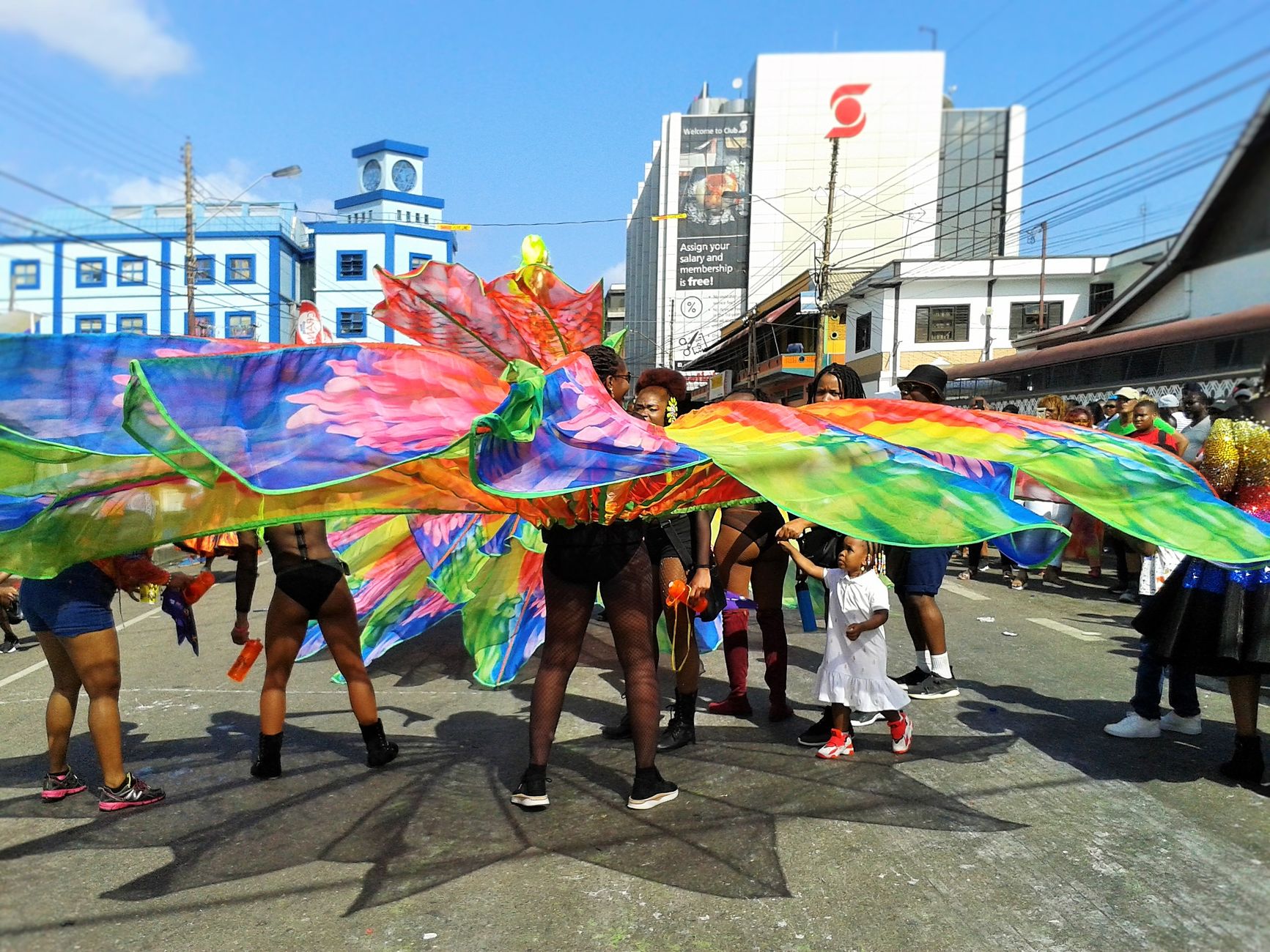 Trinidad and Tobago