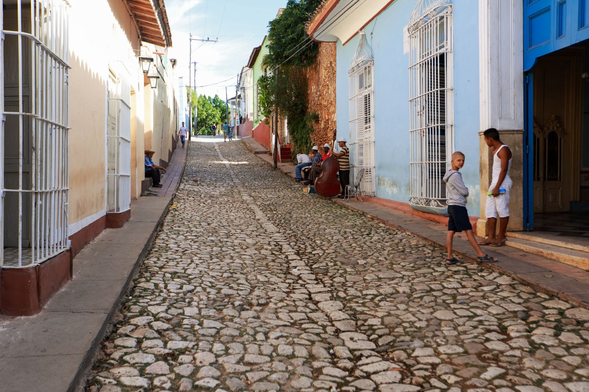 Trinidad