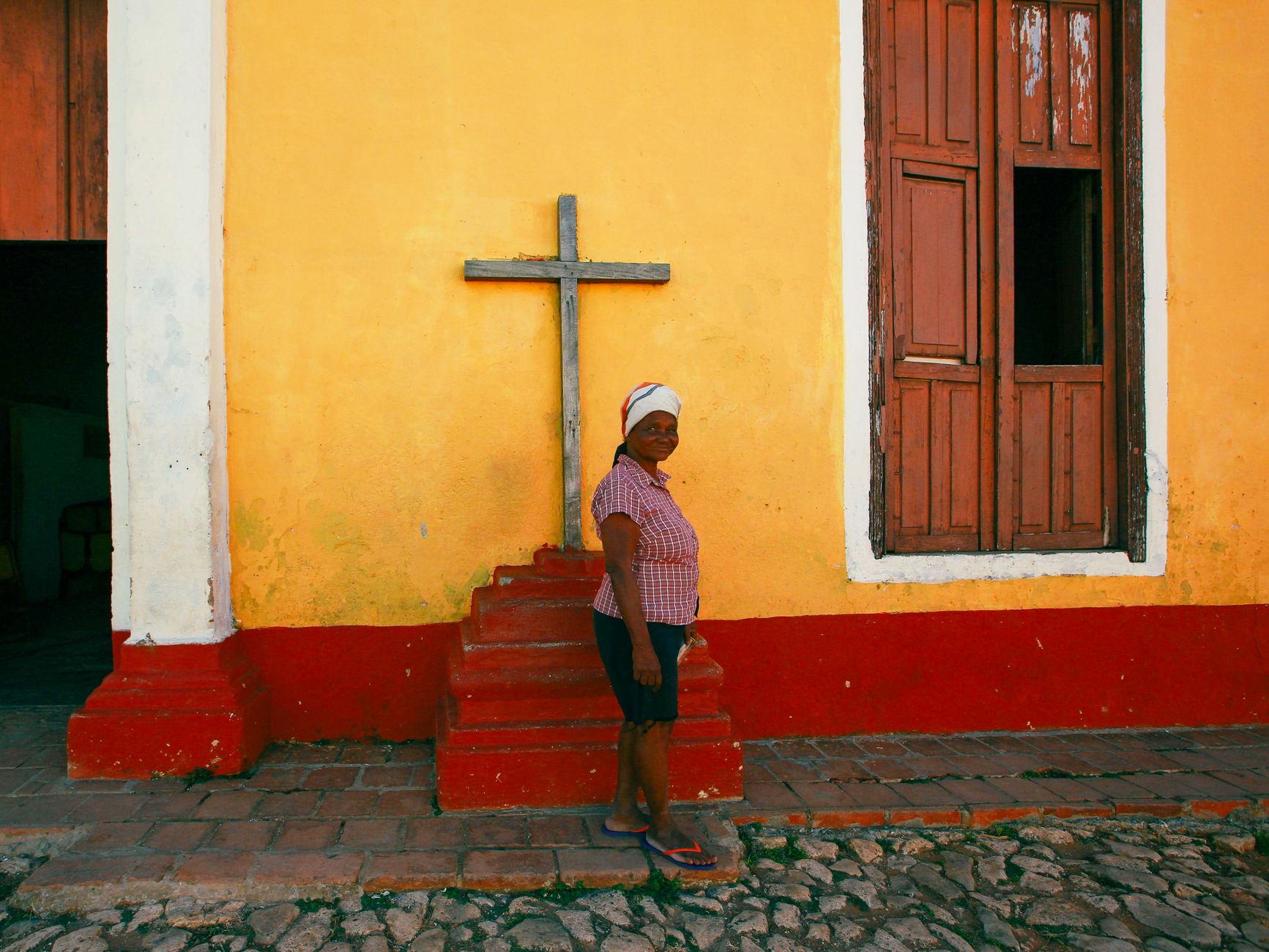 Trinidad
